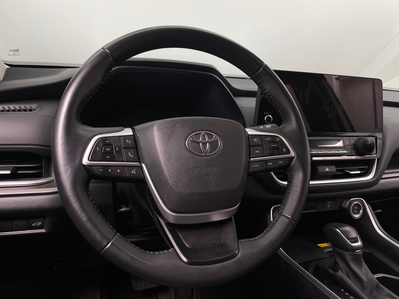 Thumbnail: 2025 Toyota Grand Highlander - 5