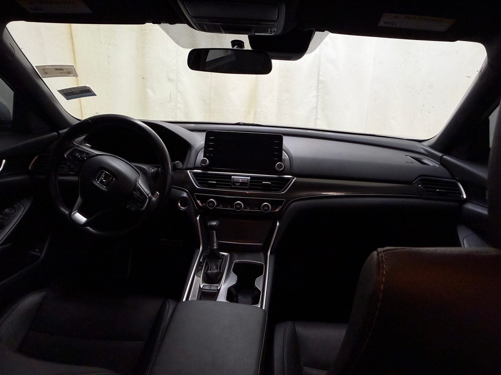 Thumbnail: 2020 Honda Accord - 3