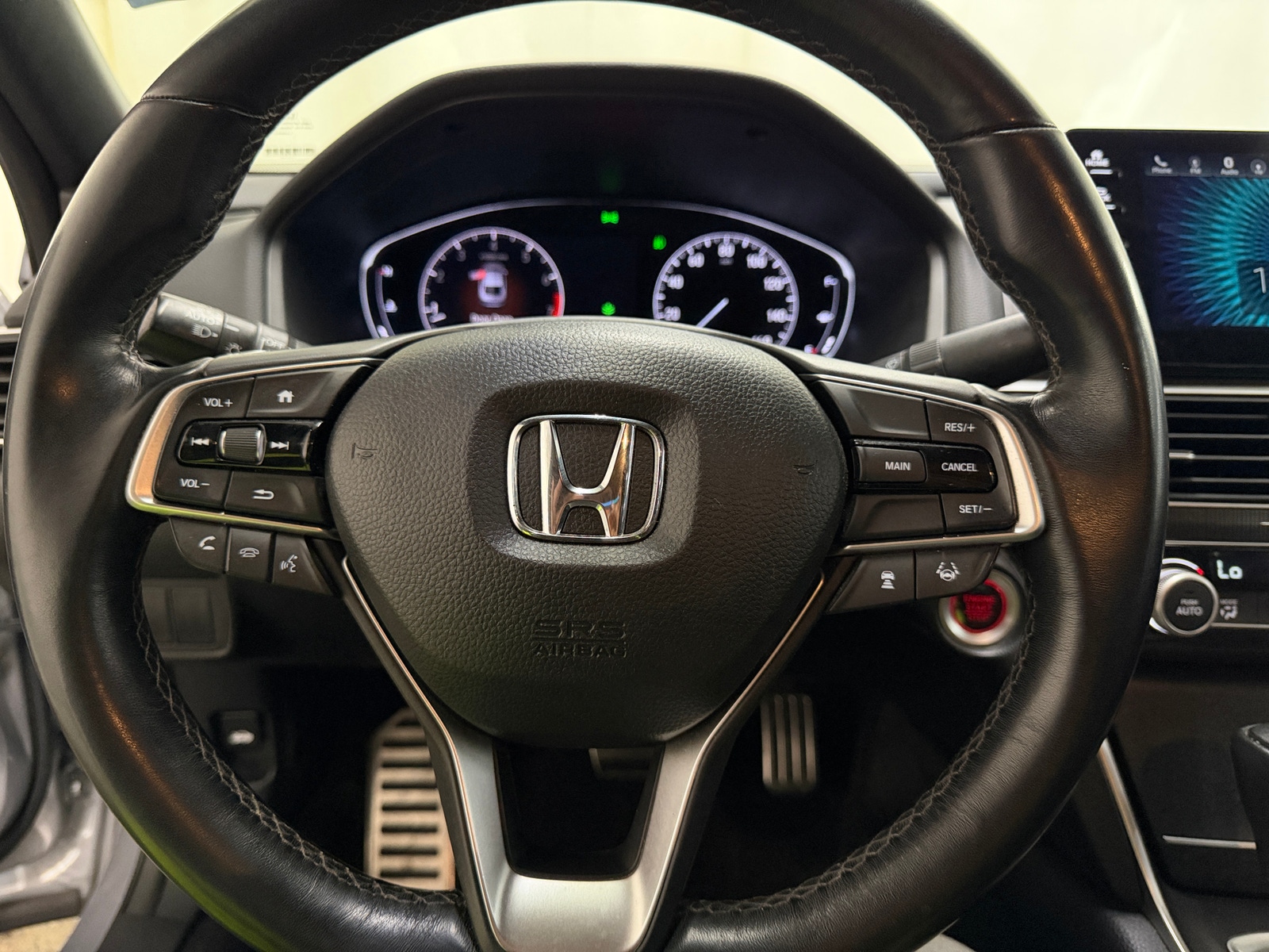 Thumbnail: 2020 Honda Accord - 5