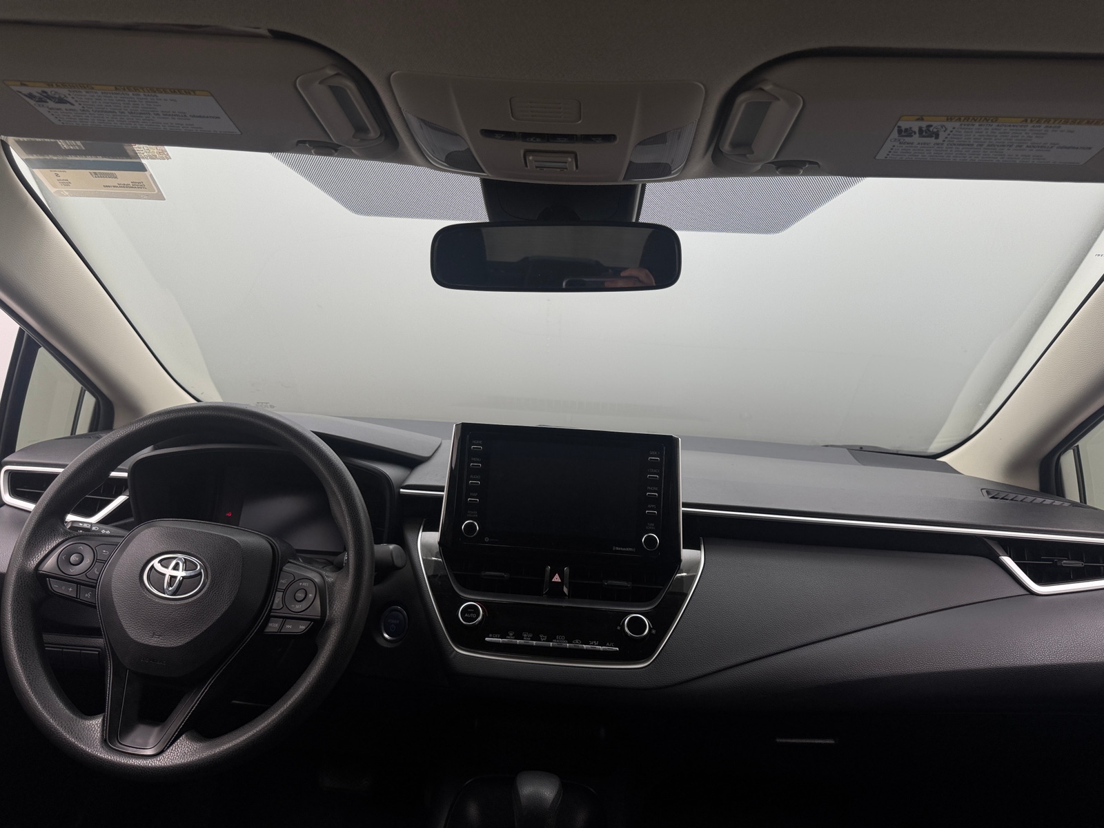 Thumbnail: 2021 Toyota Corolla - 3