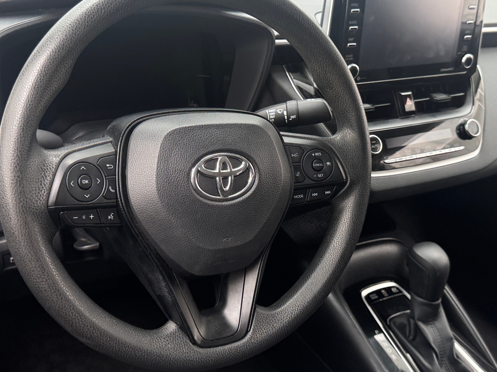 Thumbnail: 2021 Toyota Corolla - 5