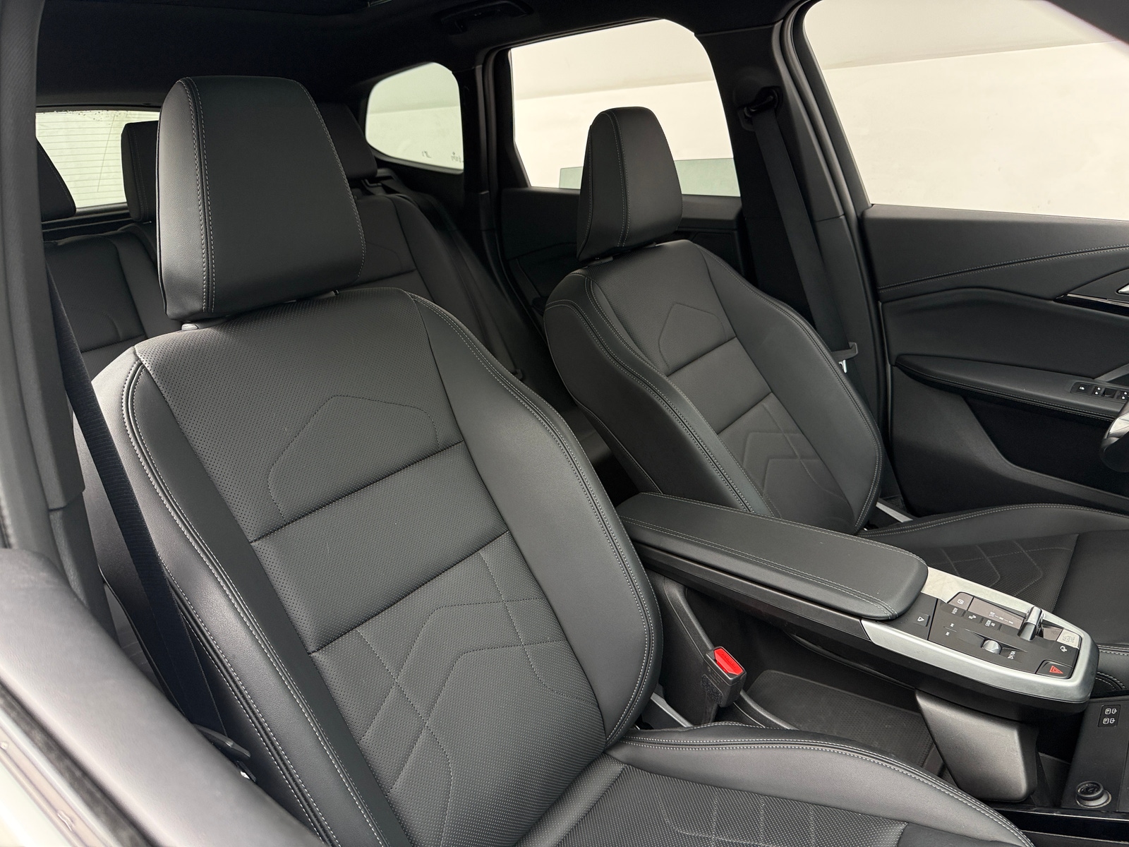 Thumbnail: 2026 BMW X1 - 2