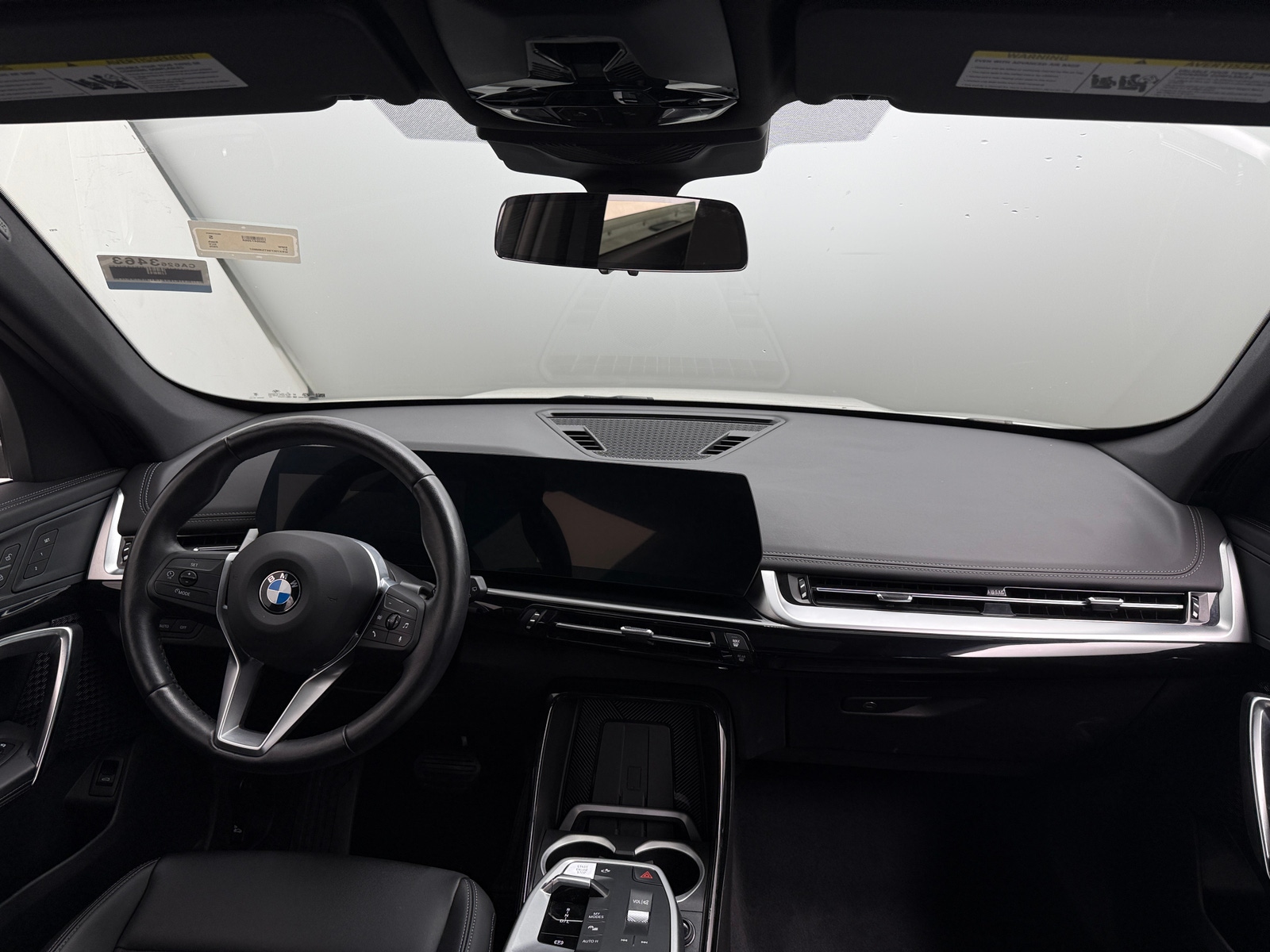 Thumbnail: 2026 BMW X1 - 3