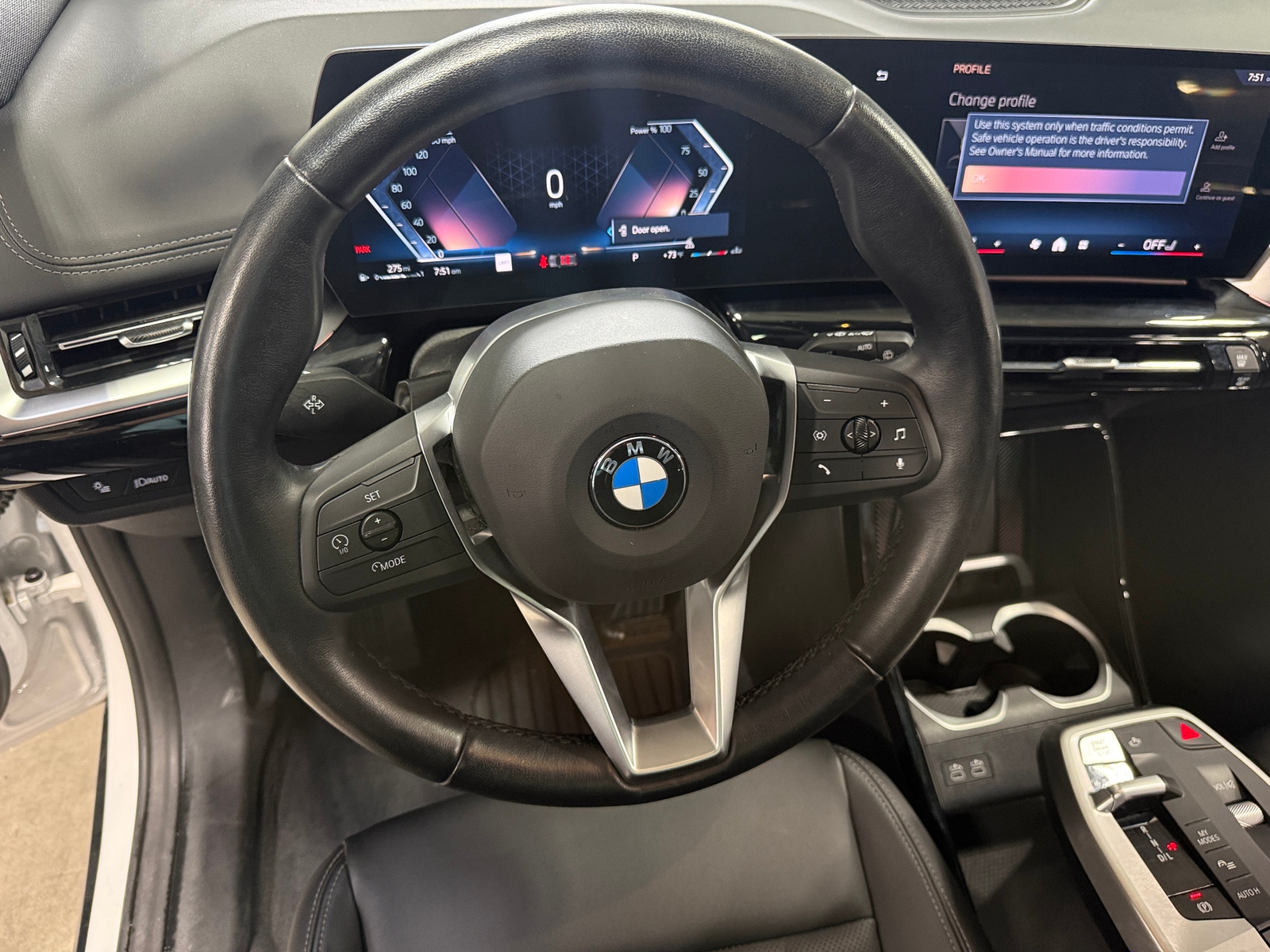 Thumbnail: 2026 BMW X1 - 5
