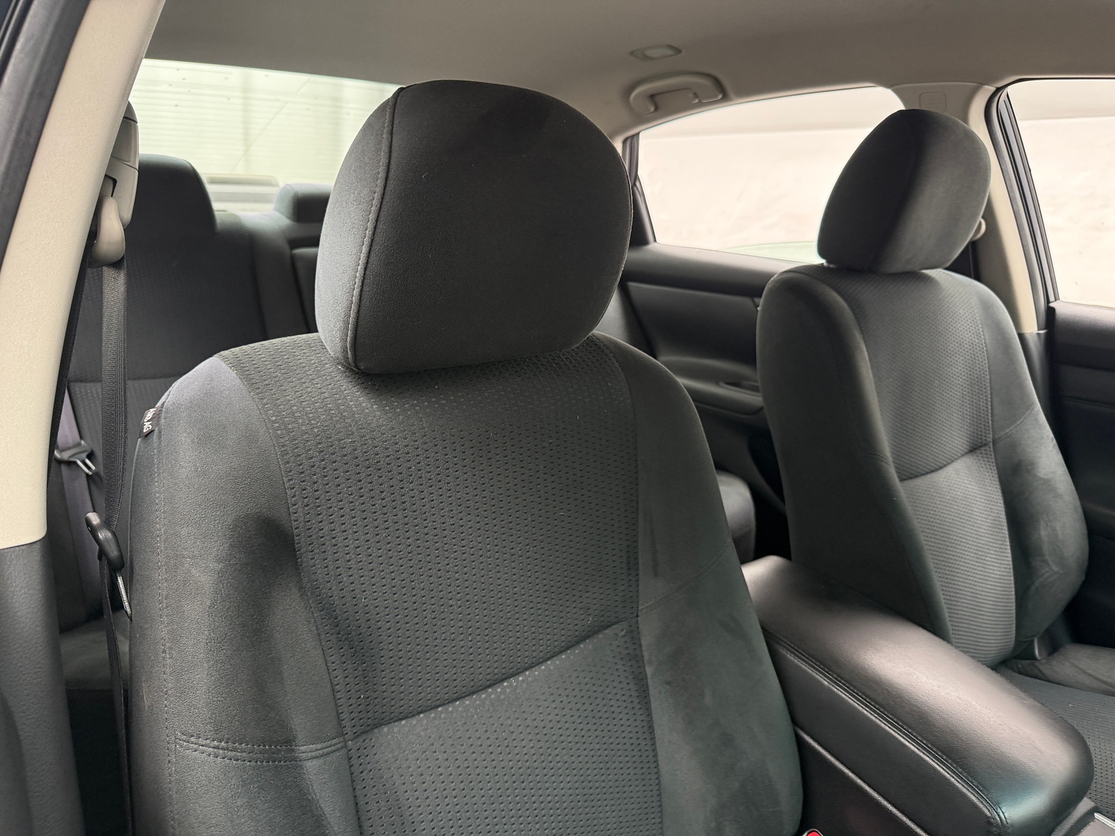 Thumbnail: 2015 Nissan Altima - 2