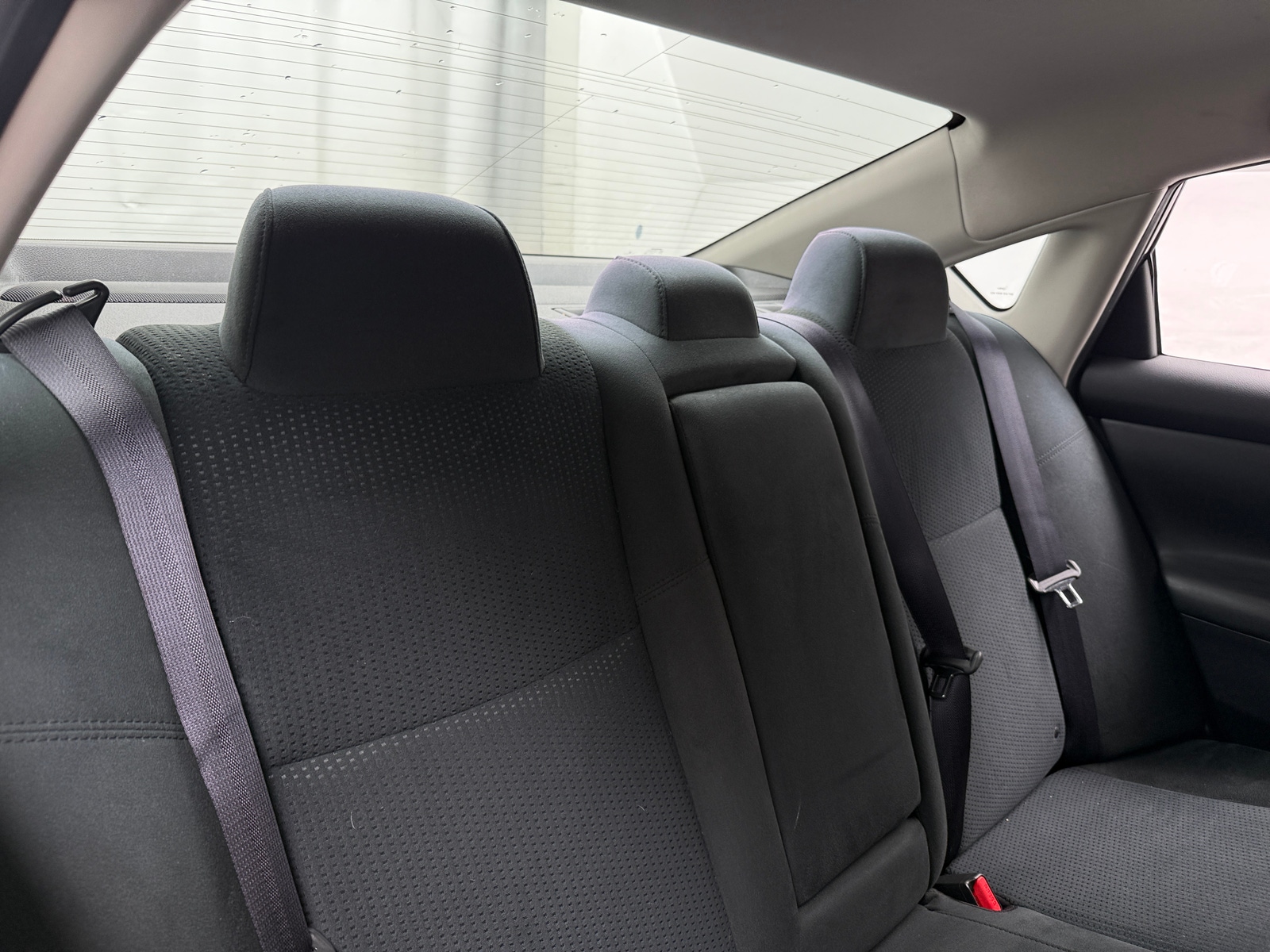 Thumbnail: 2015 Nissan Altima - 6
