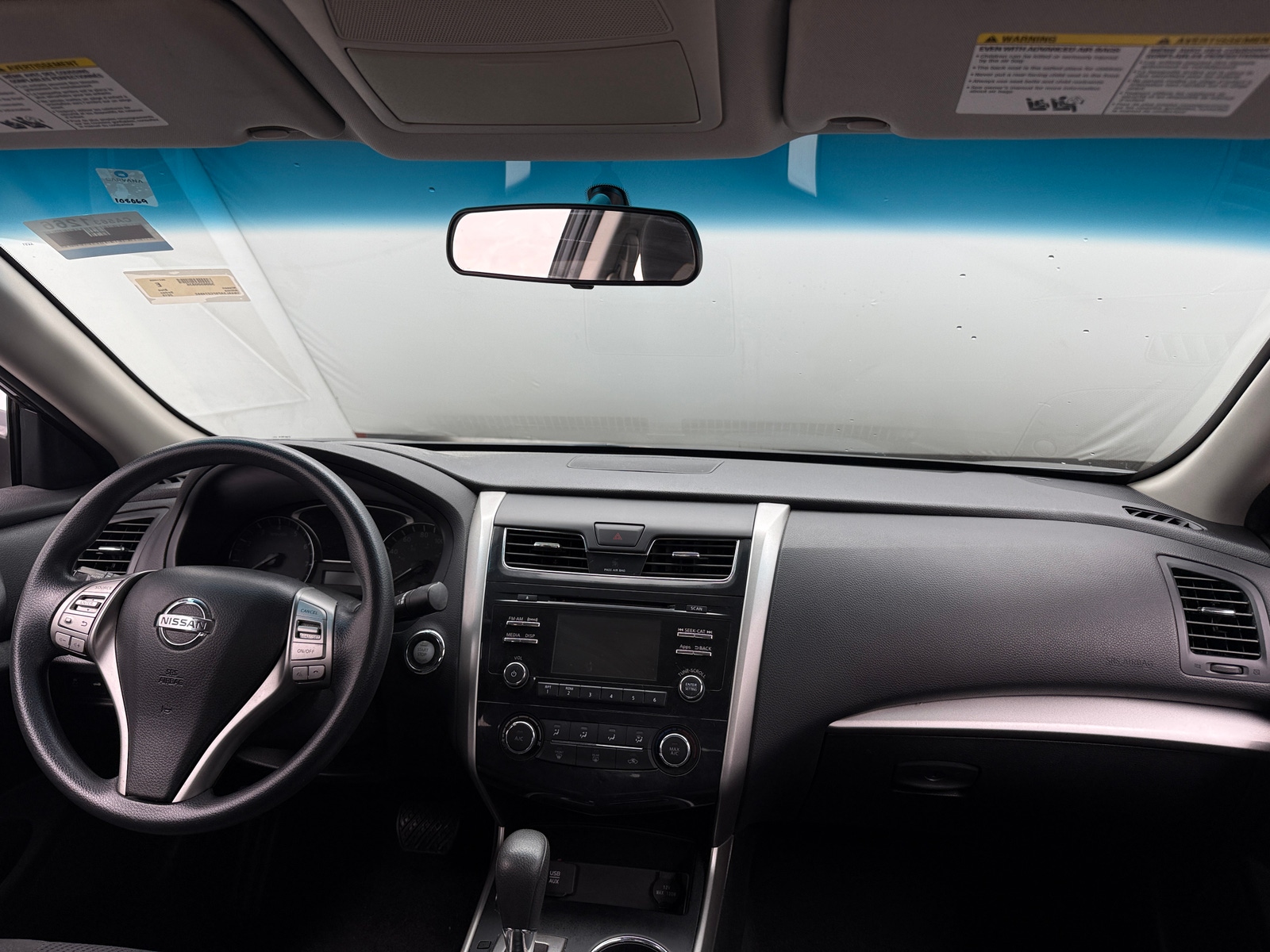 Thumbnail: 2015 Nissan Altima - 3