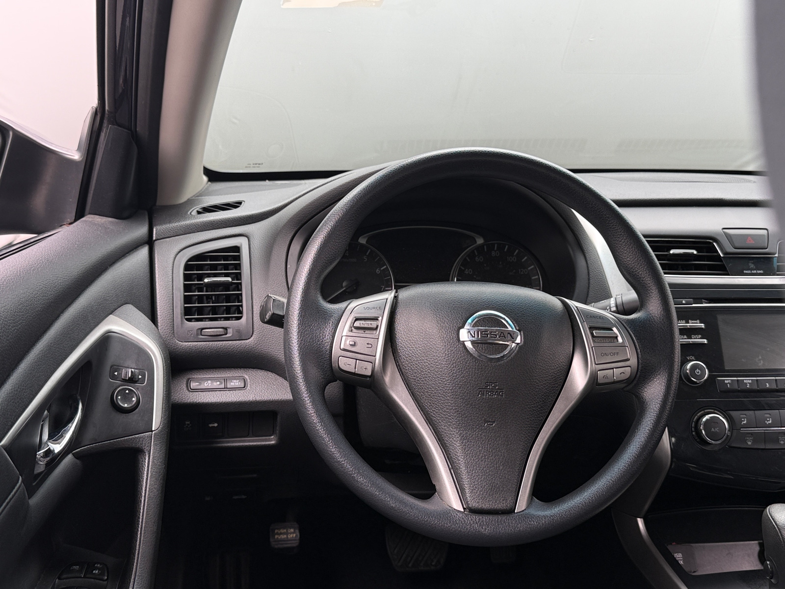 Thumbnail: 2015 Nissan Altima - 5