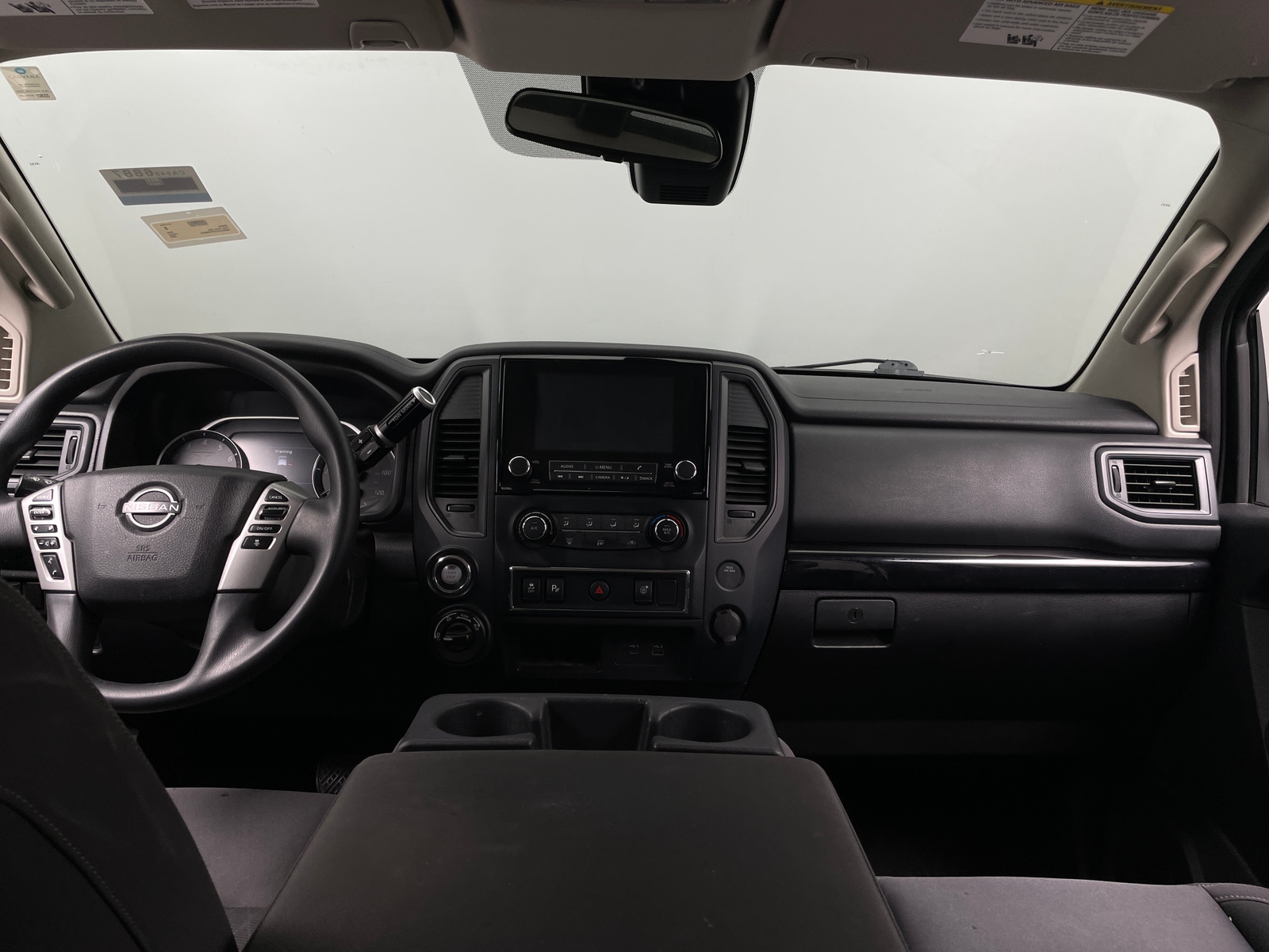 Thumbnail: 2023 Nissan Titan - 3