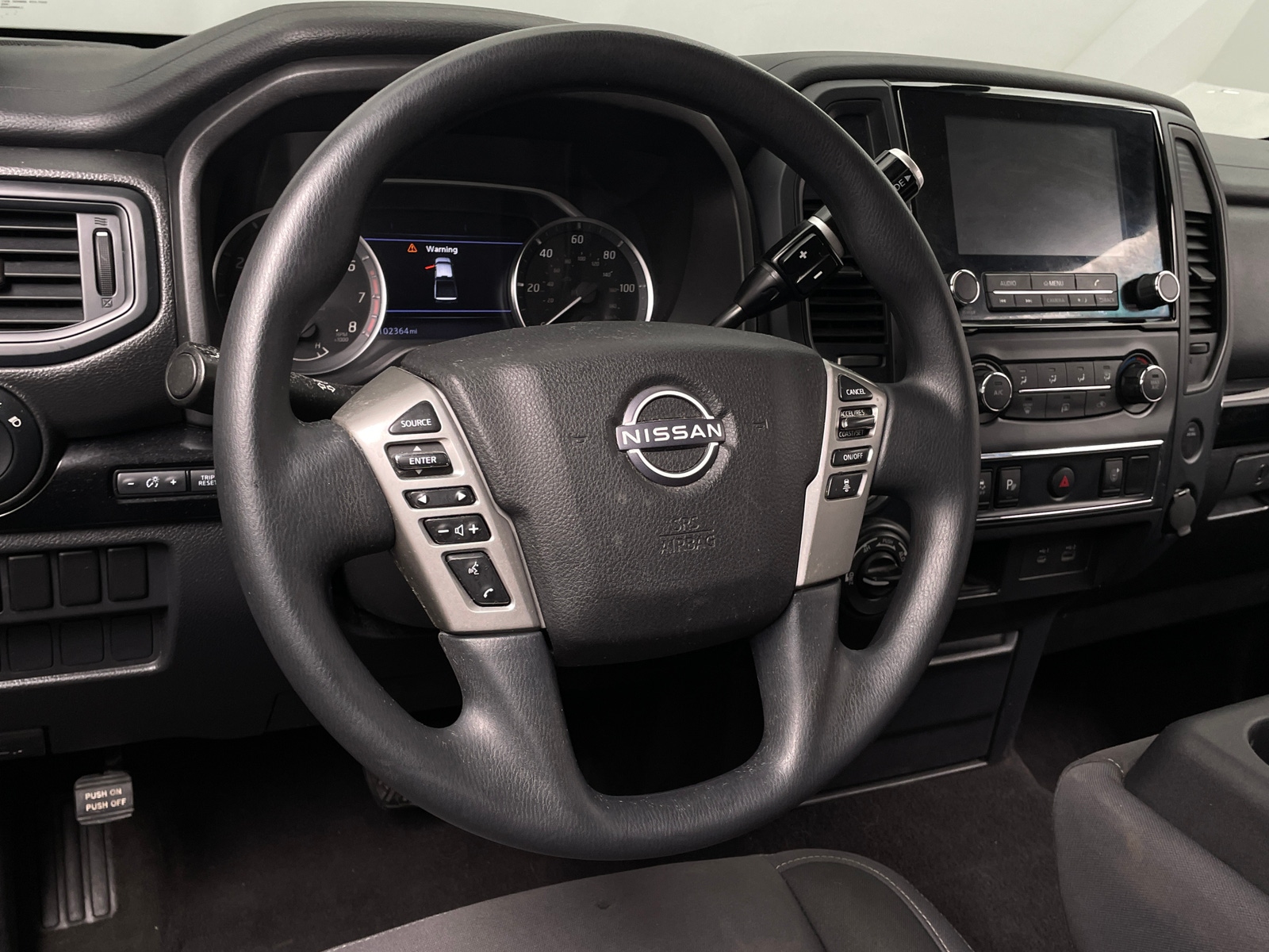 Thumbnail: 2023 Nissan Titan - 5