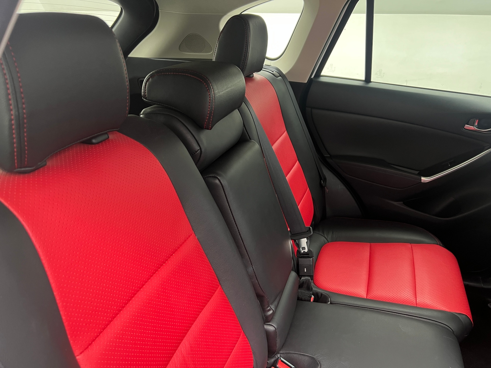 Thumbnail: 2016 Mazda CX-5 - 5