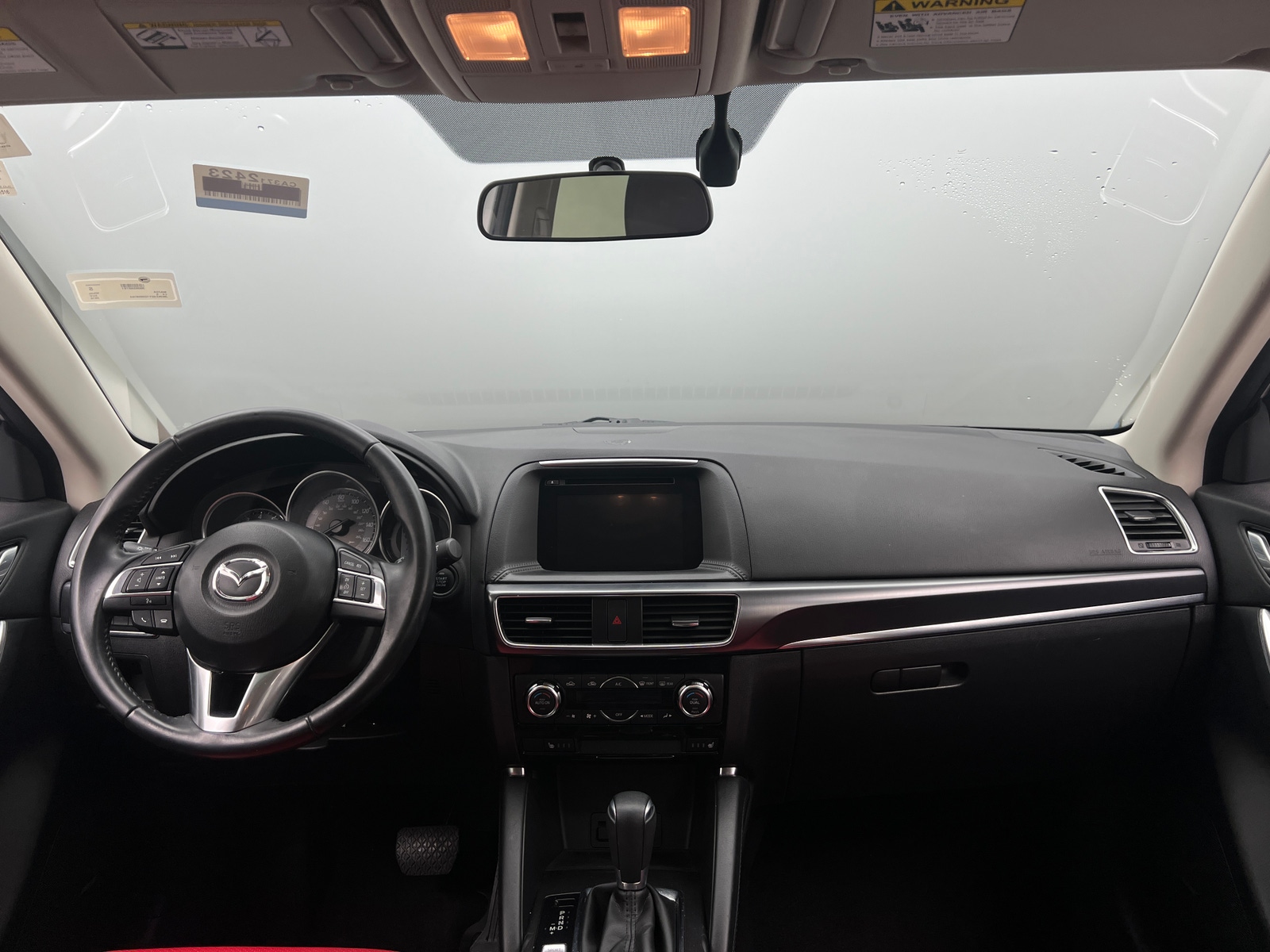 Thumbnail: 2016 Mazda CX-5 - 2