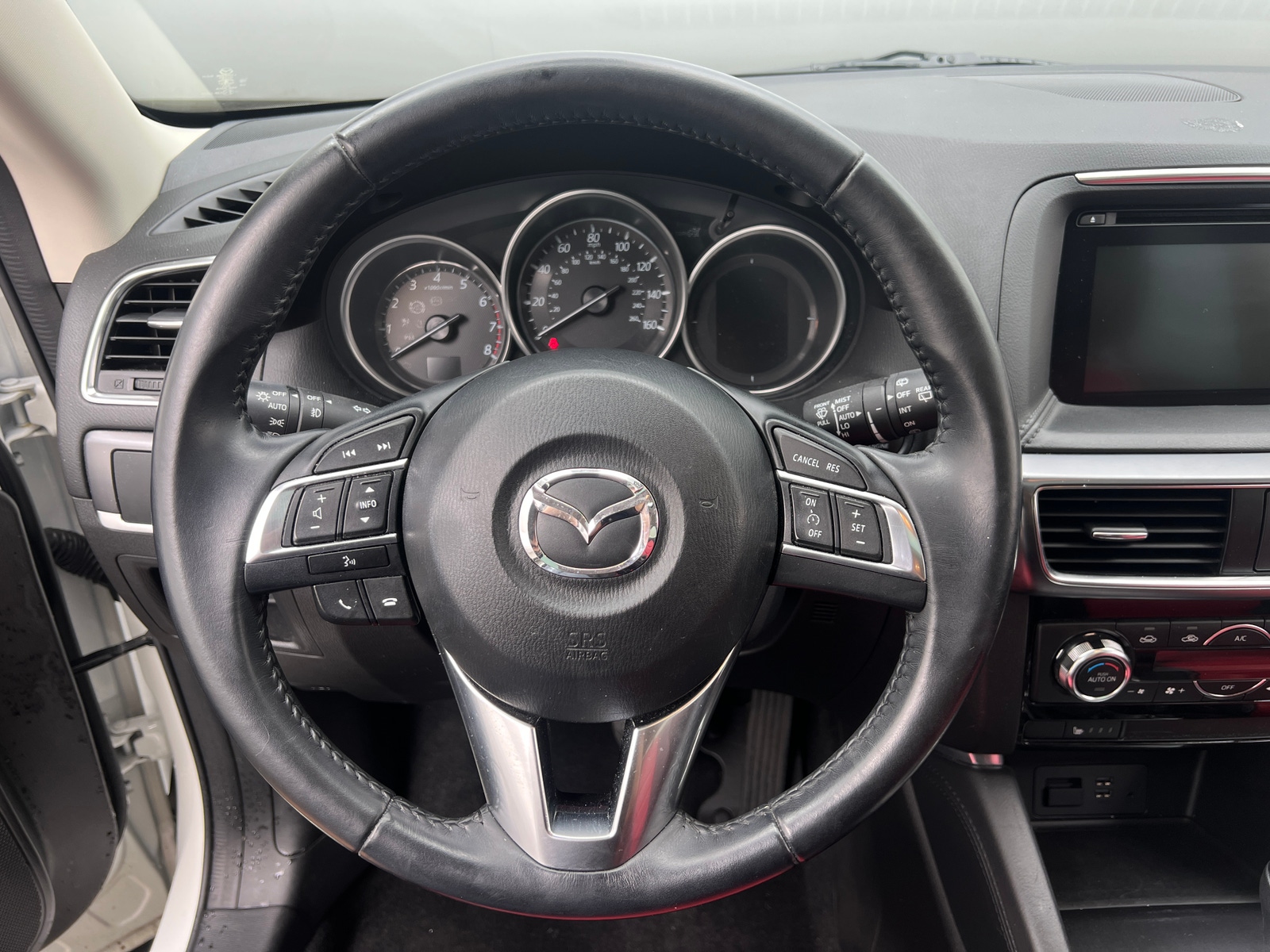 Thumbnail: 2016 Mazda CX-5 - 4
