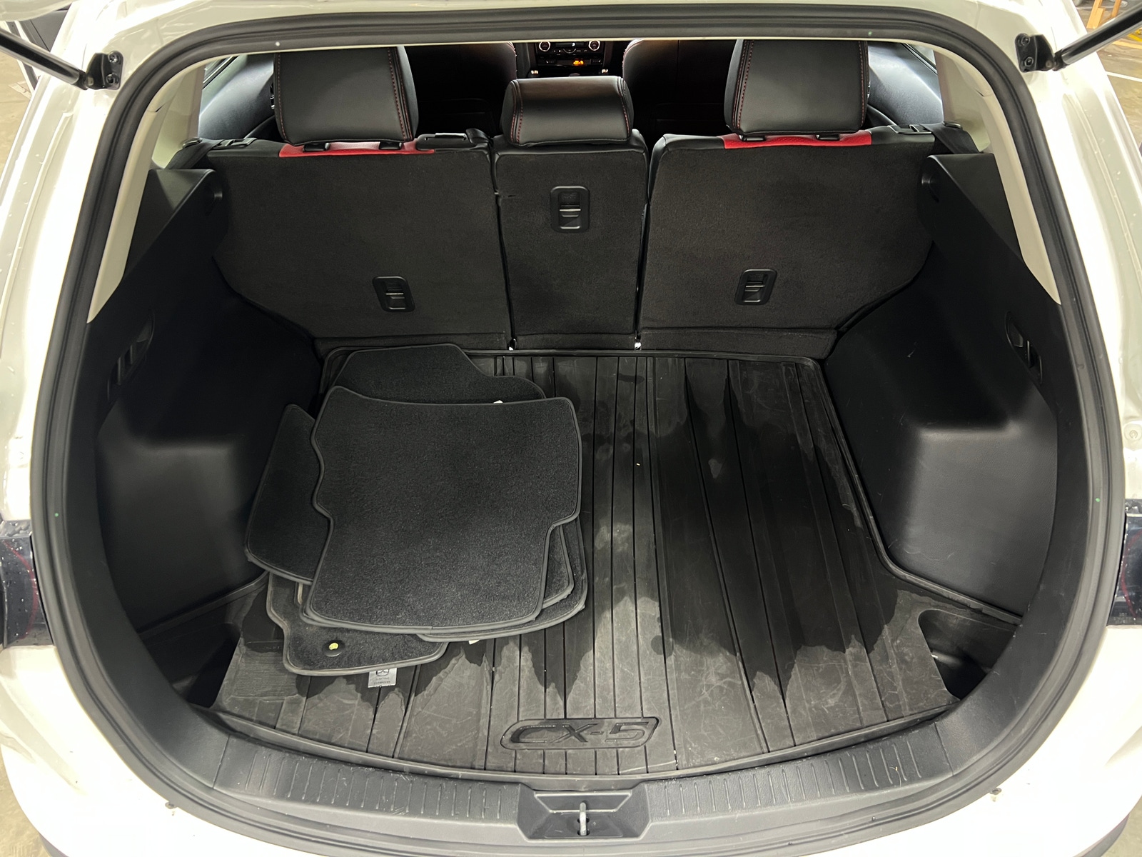 Thumbnail: 2016 Mazda CX-5 - 6