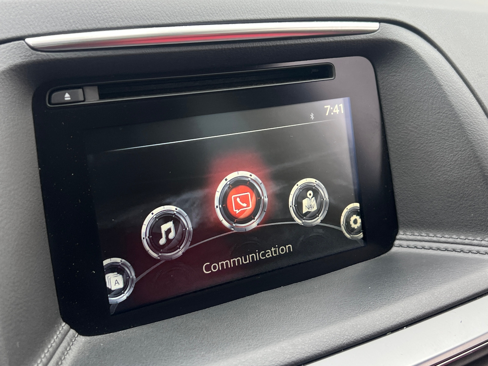 Thumbnail: 2016 Mazda CX-5 - 3