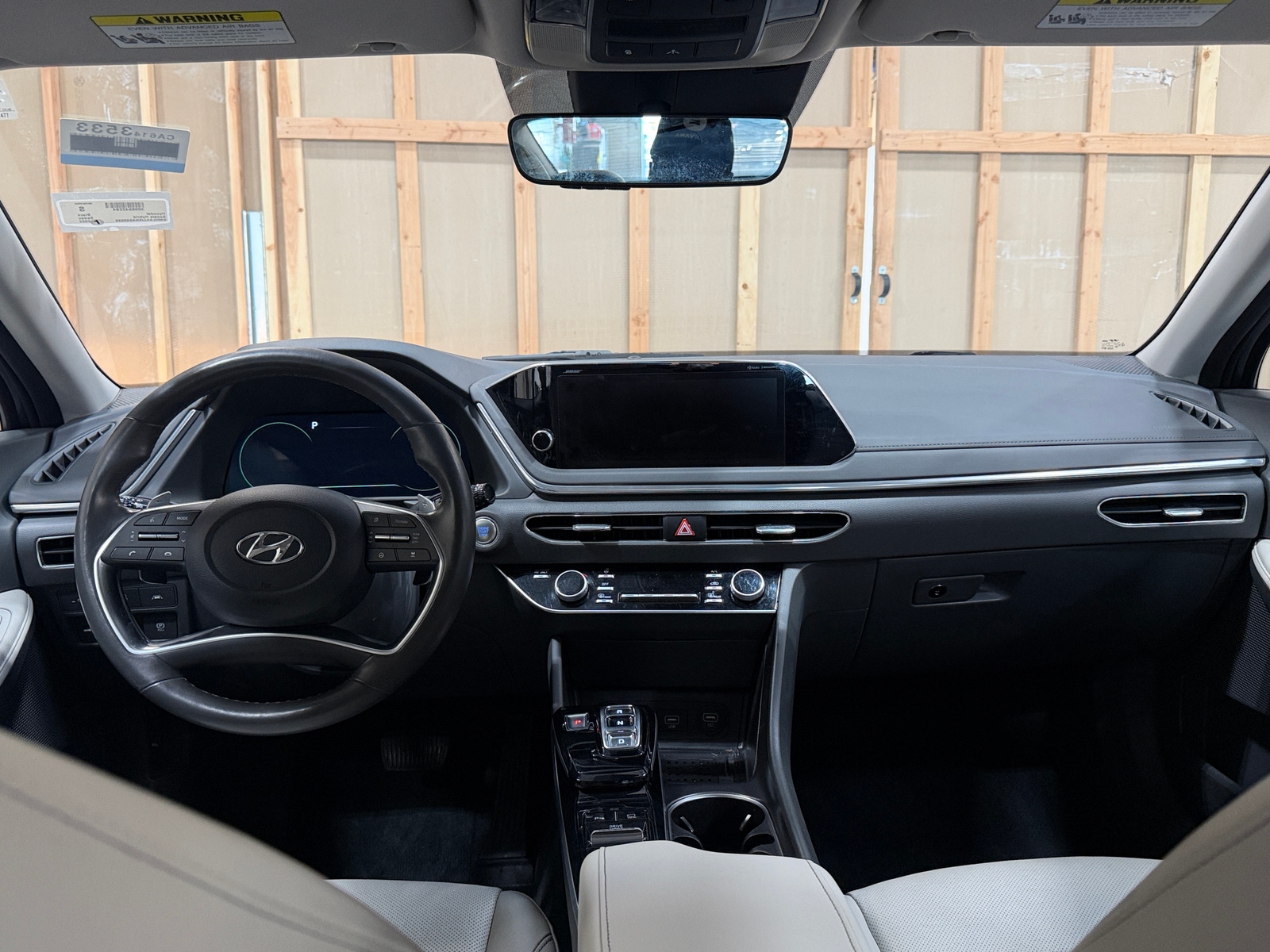 Thumbnail: 2022 Hyundai Sonata - 2