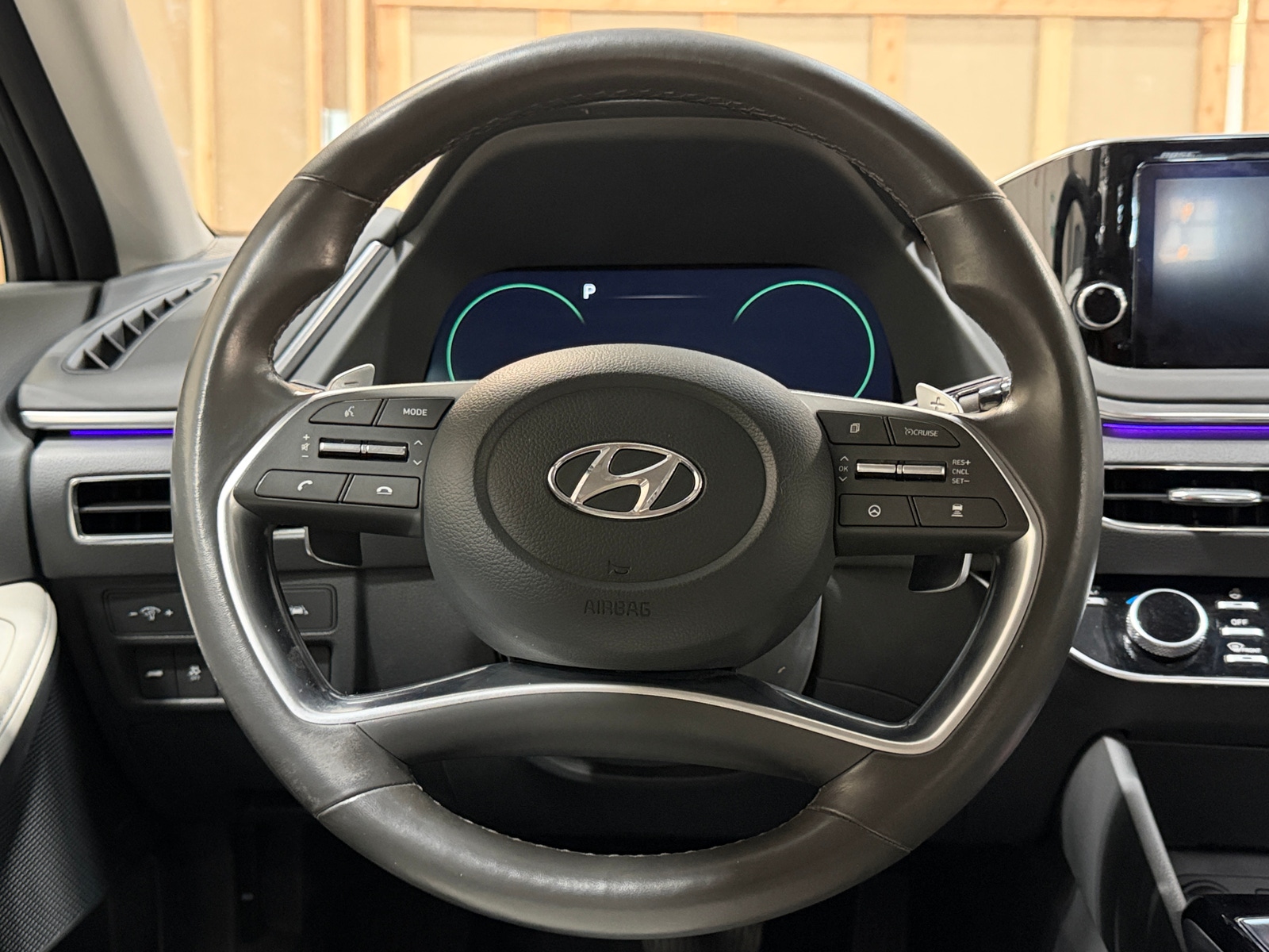 Thumbnail: 2022 Hyundai Sonata - 4