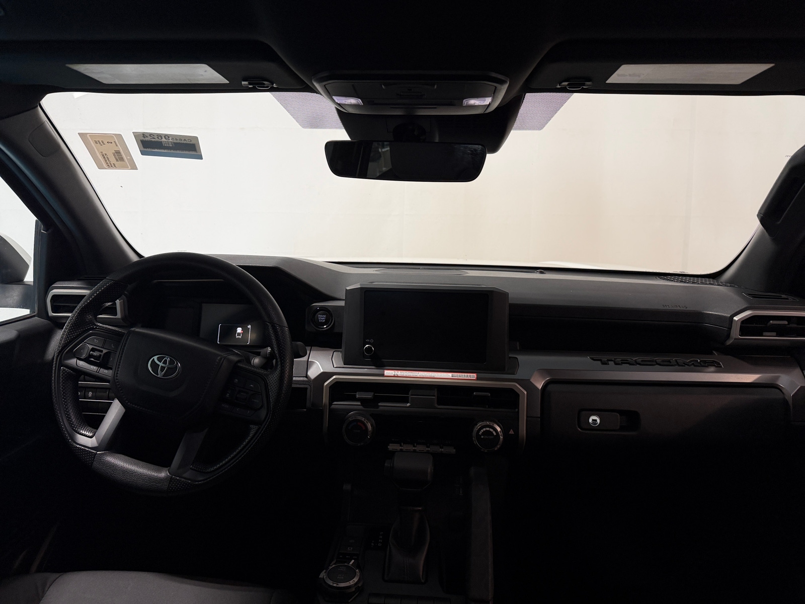 Thumbnail: 2025 Toyota Tacoma - 3