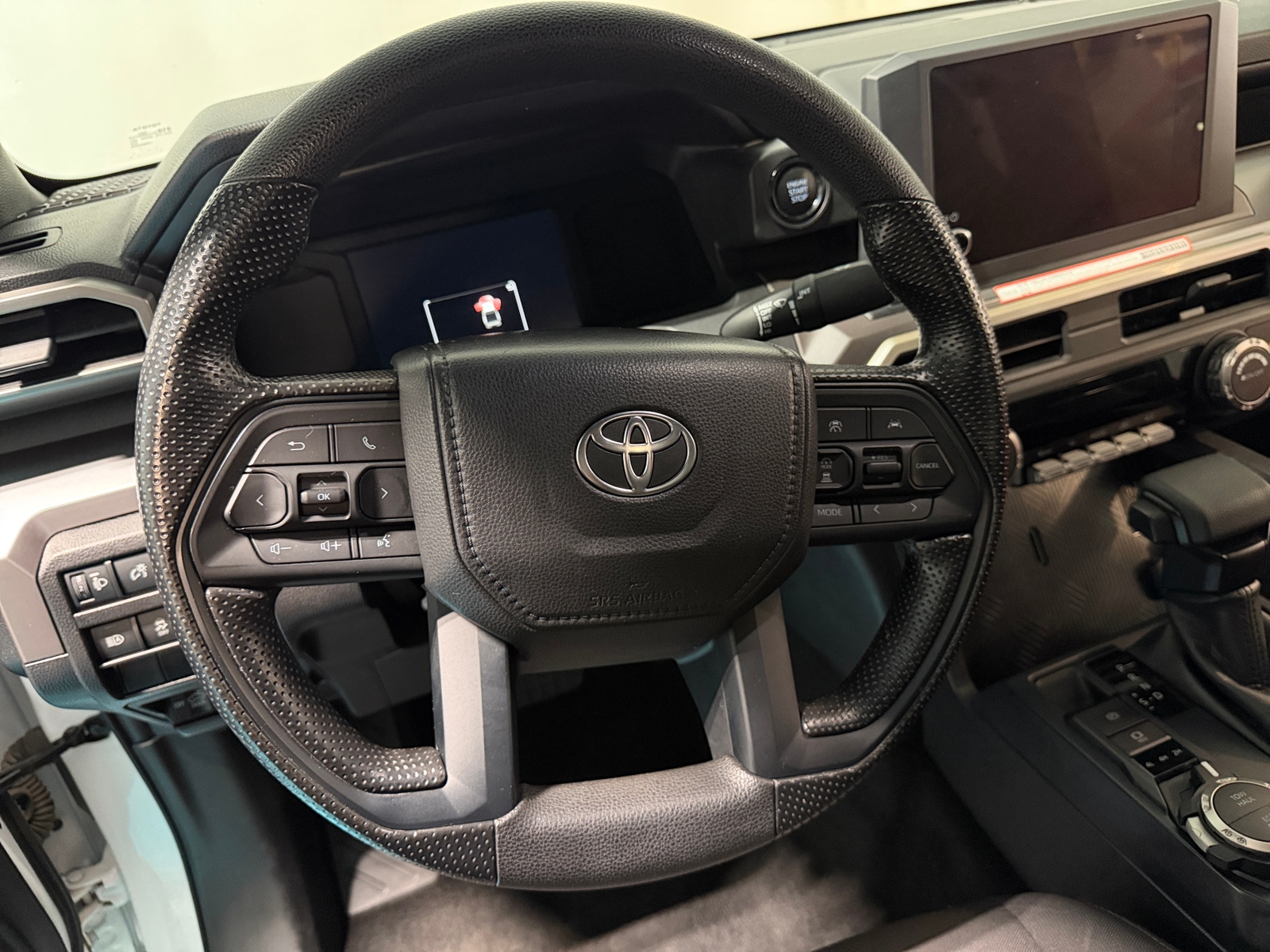 Thumbnail: 2025 Toyota Tacoma - 5