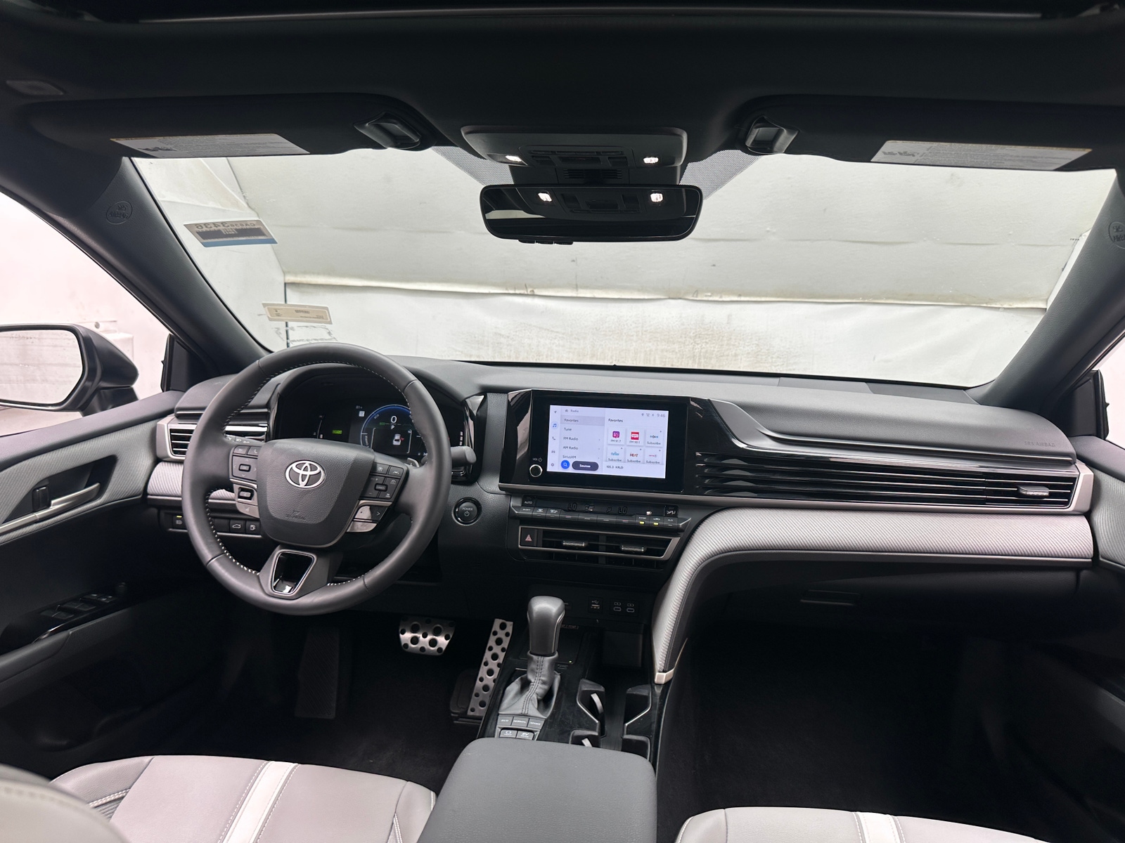 Thumbnail: 2025 Toyota Camry - 3