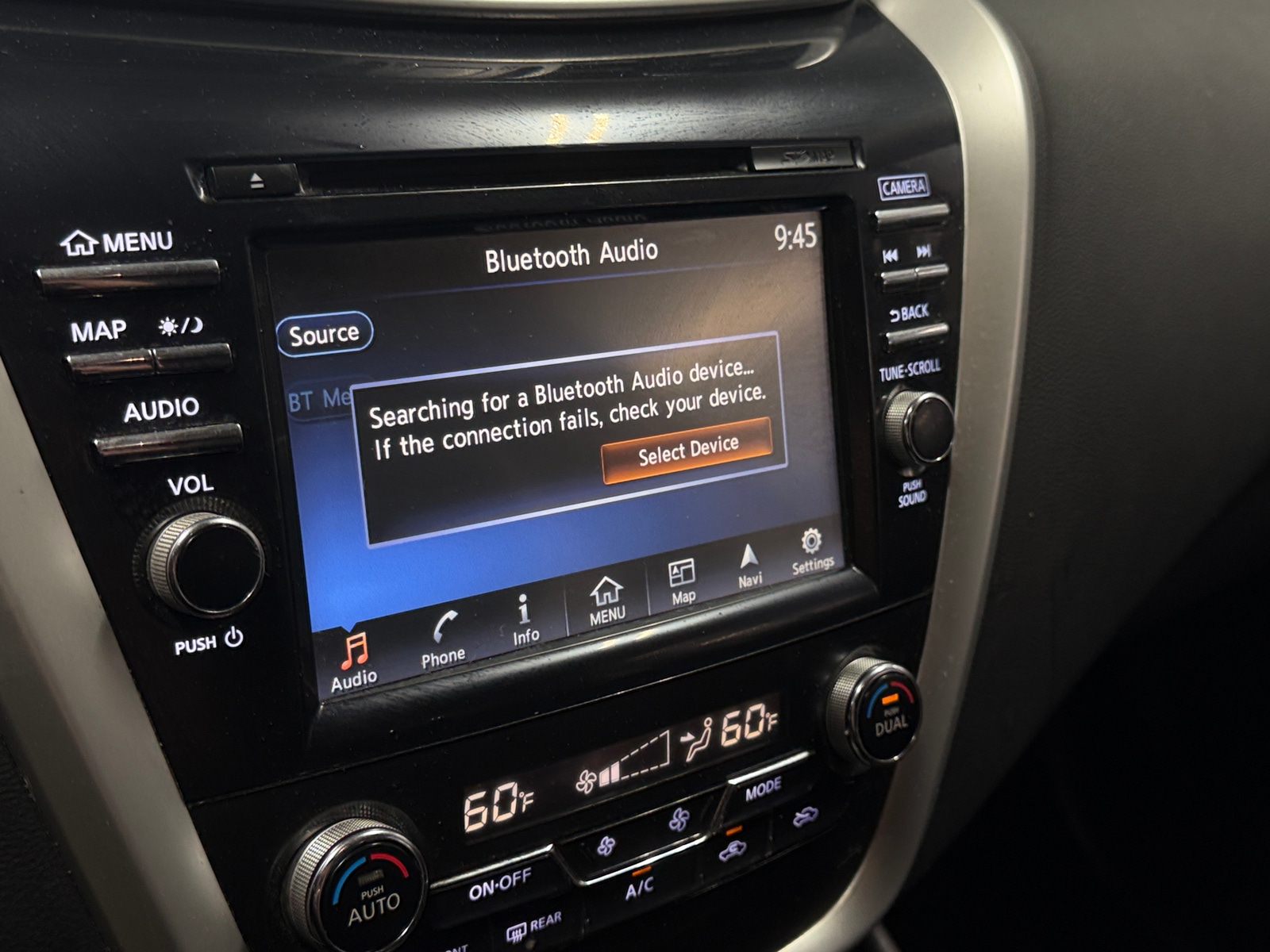 Thumbnail: 2017 Nissan Murano - 3