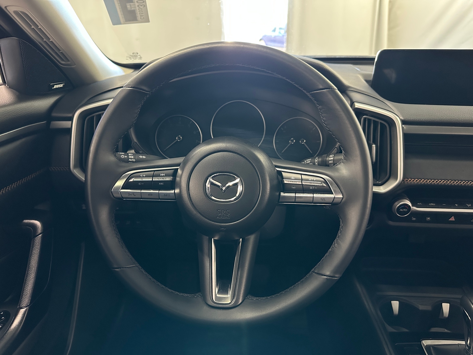 Thumbnail: 2026 Mazda CX-50 - 4