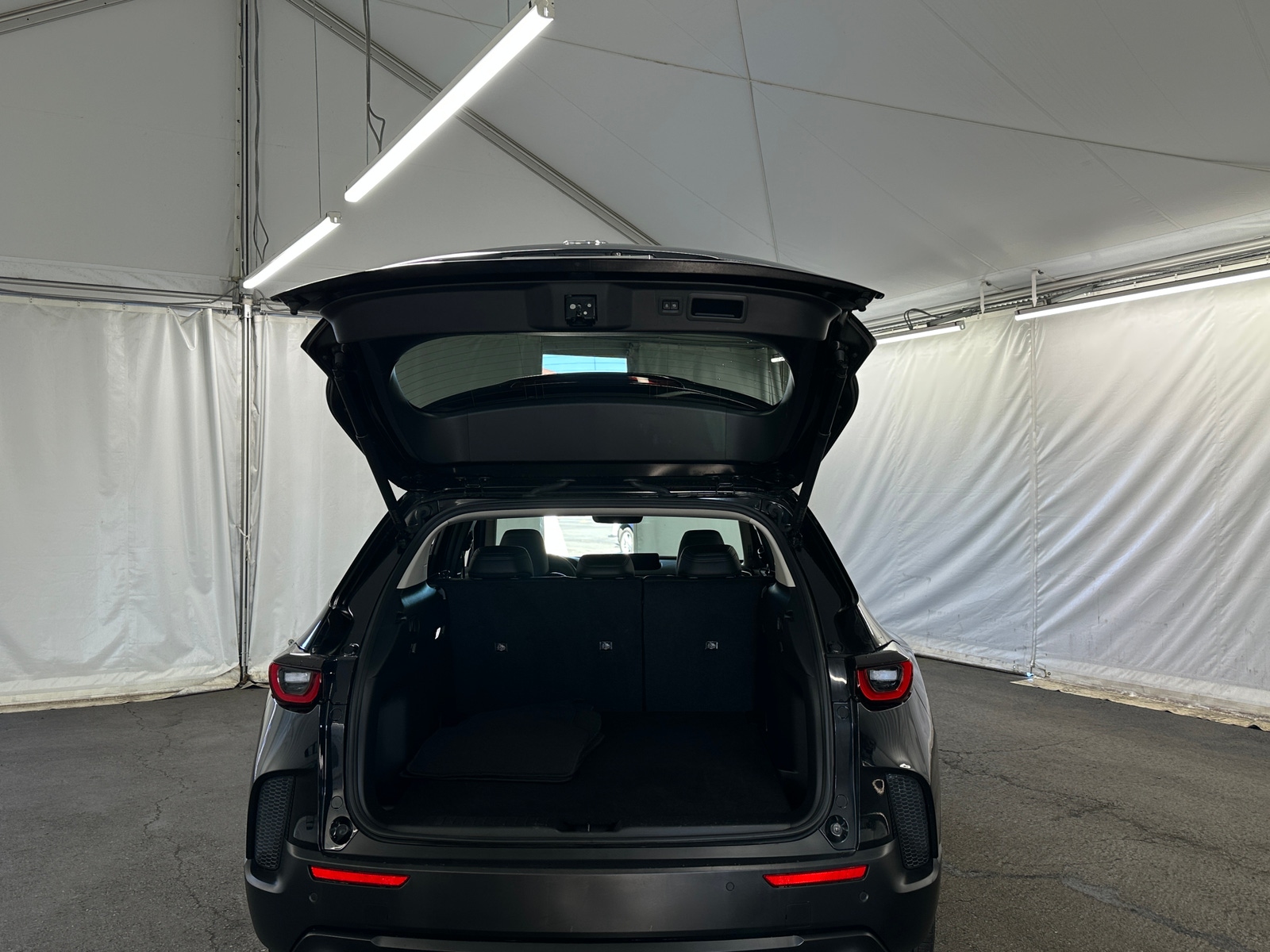 Thumbnail: 2026 Mazda CX-50 - 6