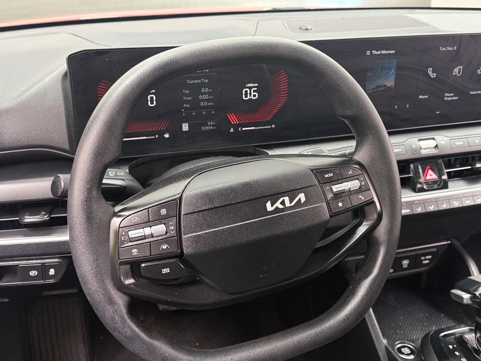 Thumbnail: 2025 Kia K4 - 5