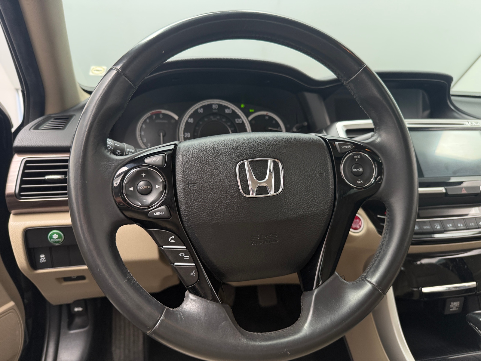 Thumbnail: 2016 Honda Accord - 4