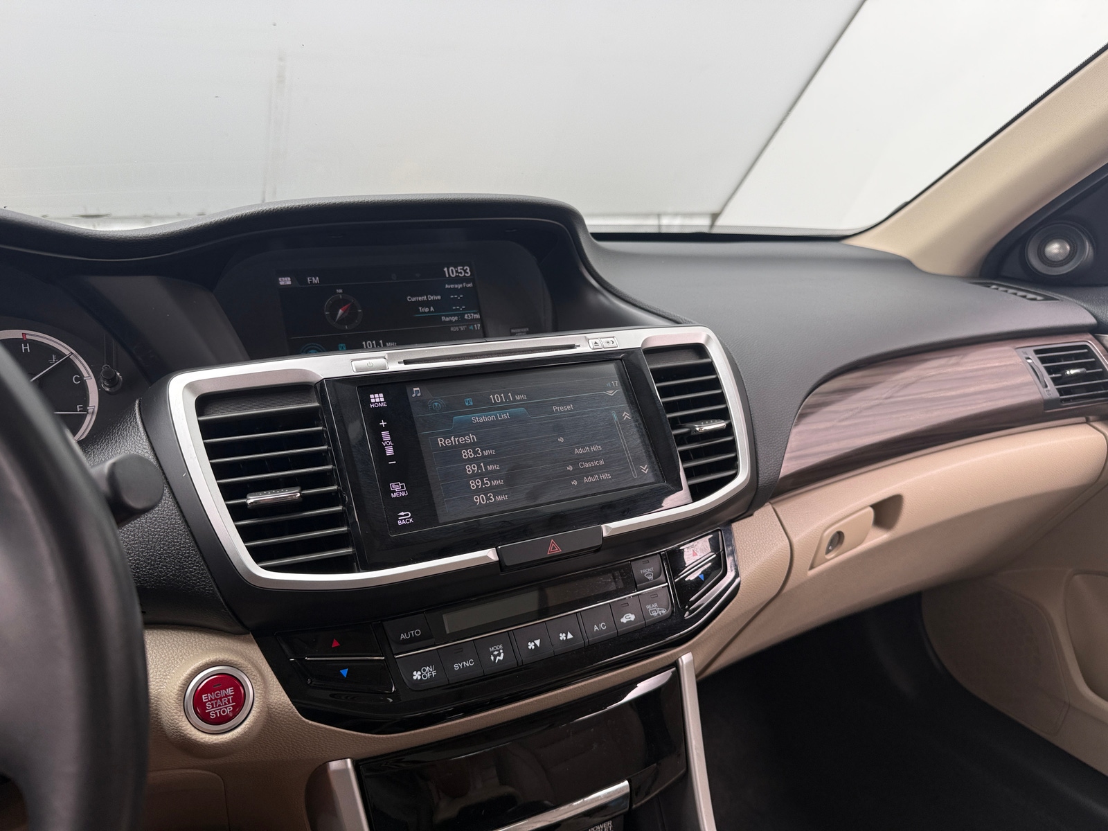 Thumbnail: 2016 Honda Accord - 3