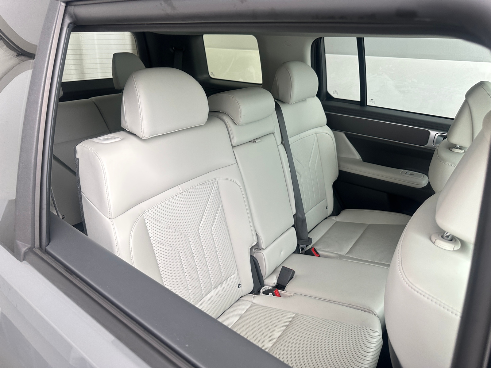 Thumbnail: 2026 Hyundai Santa Fe - 5