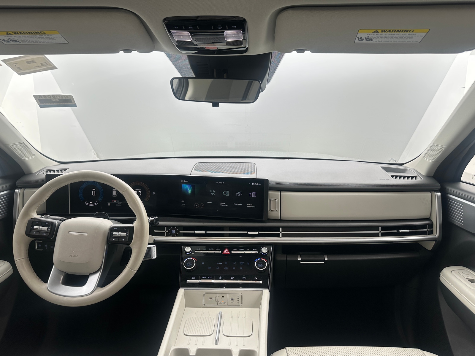 Thumbnail: 2026 Hyundai Santa Fe - 2