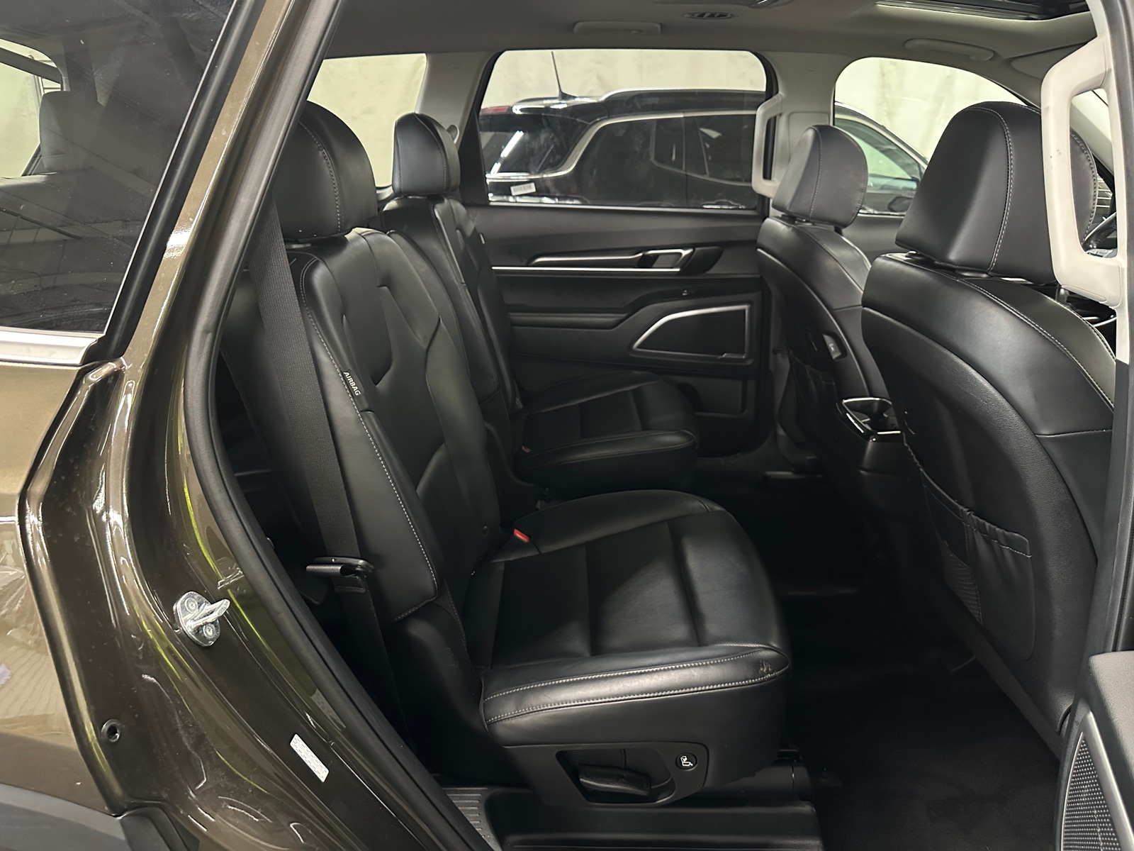 Thumbnail: 2025 Kia Telluride - 5