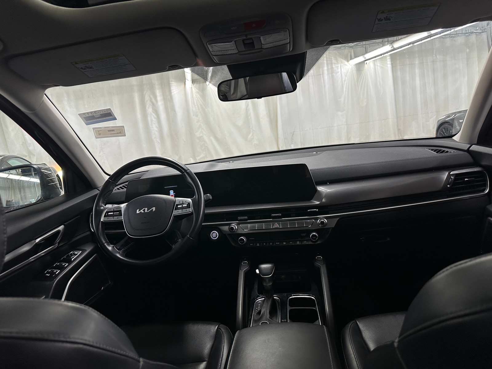 Thumbnail: 2025 Kia Telluride - 2