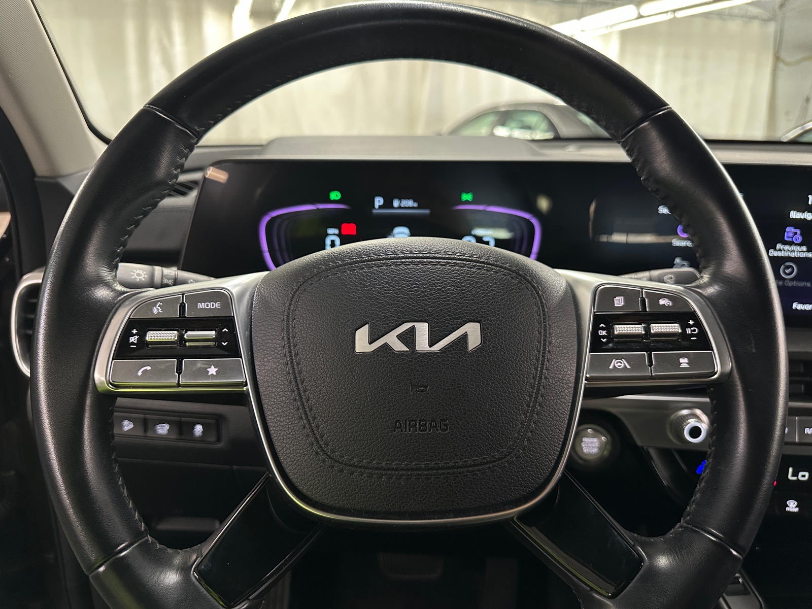 Thumbnail: 2025 Kia Telluride - 4