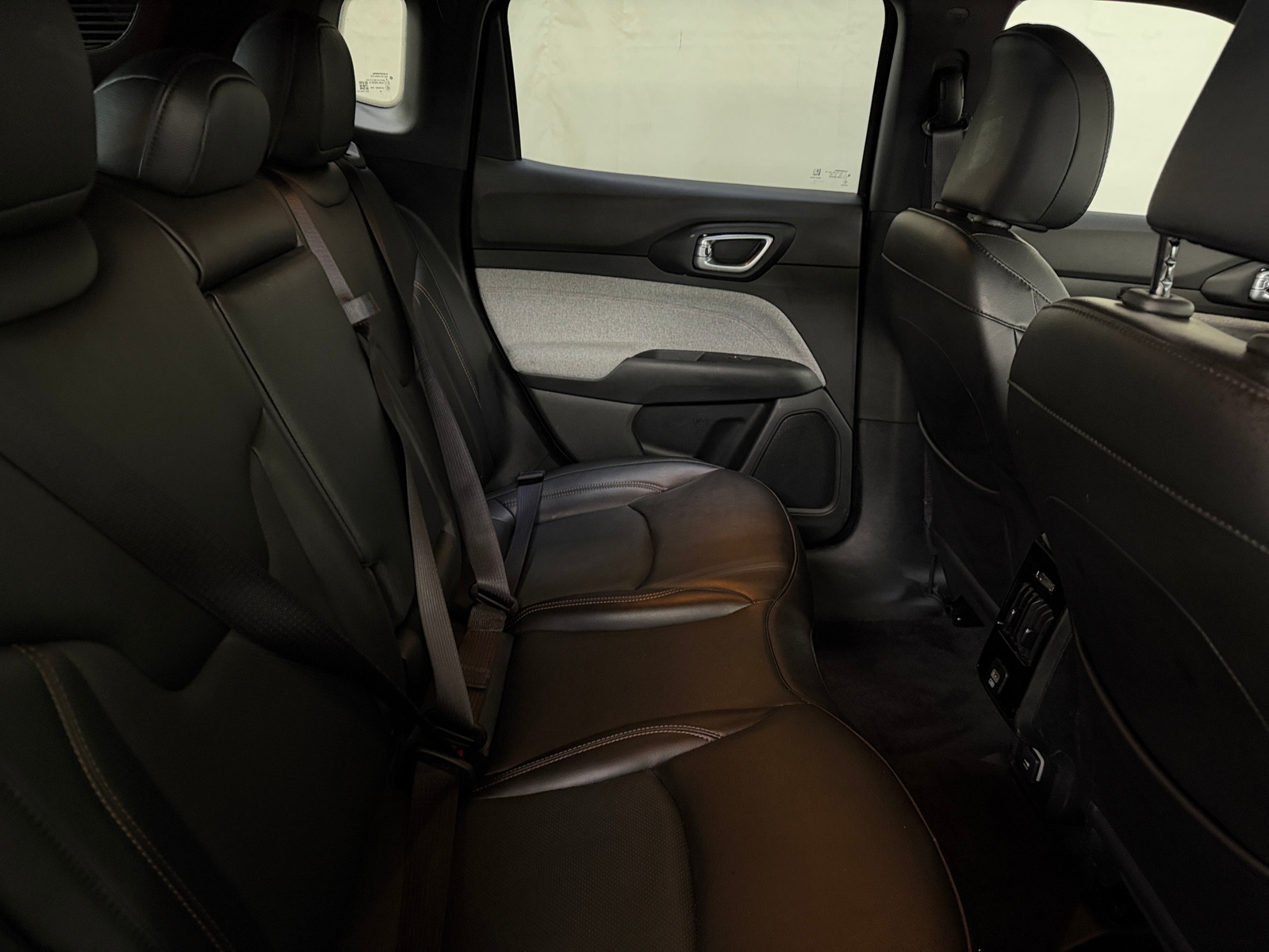 Thumbnail: 2023 Jeep Compass - 5