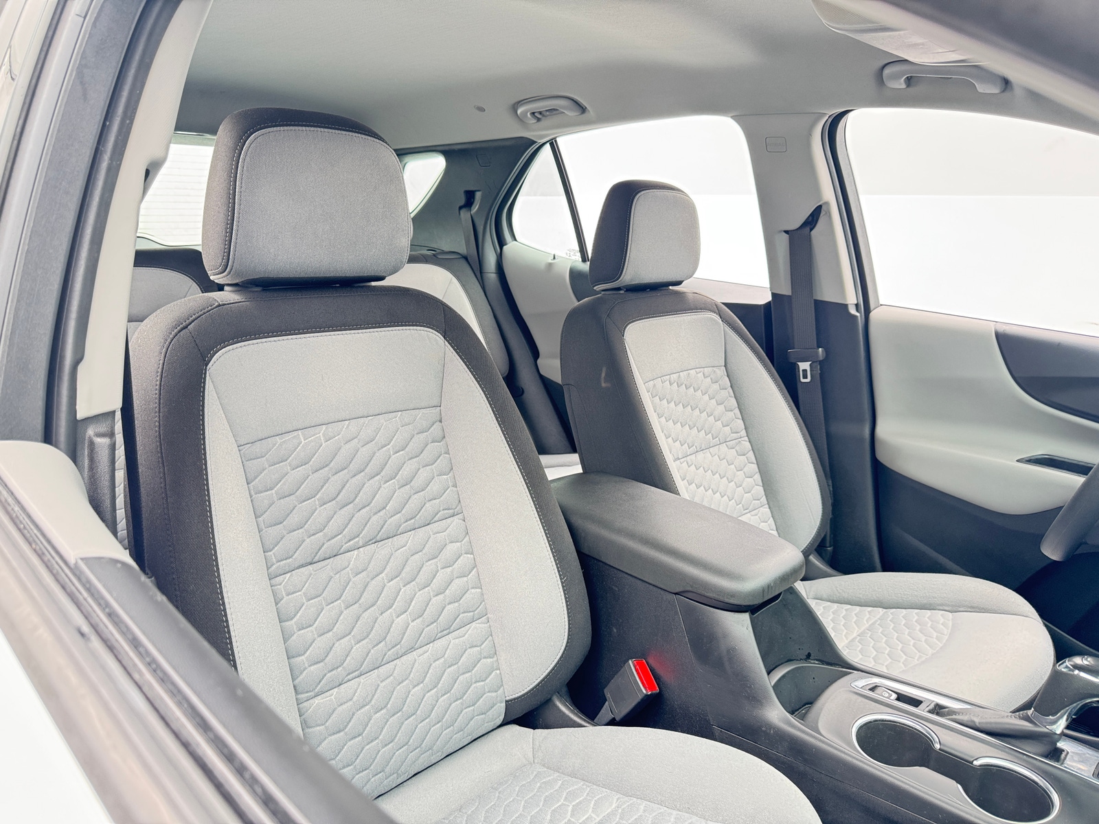 Thumbnail: 2019 Chevrolet Equinox - 2