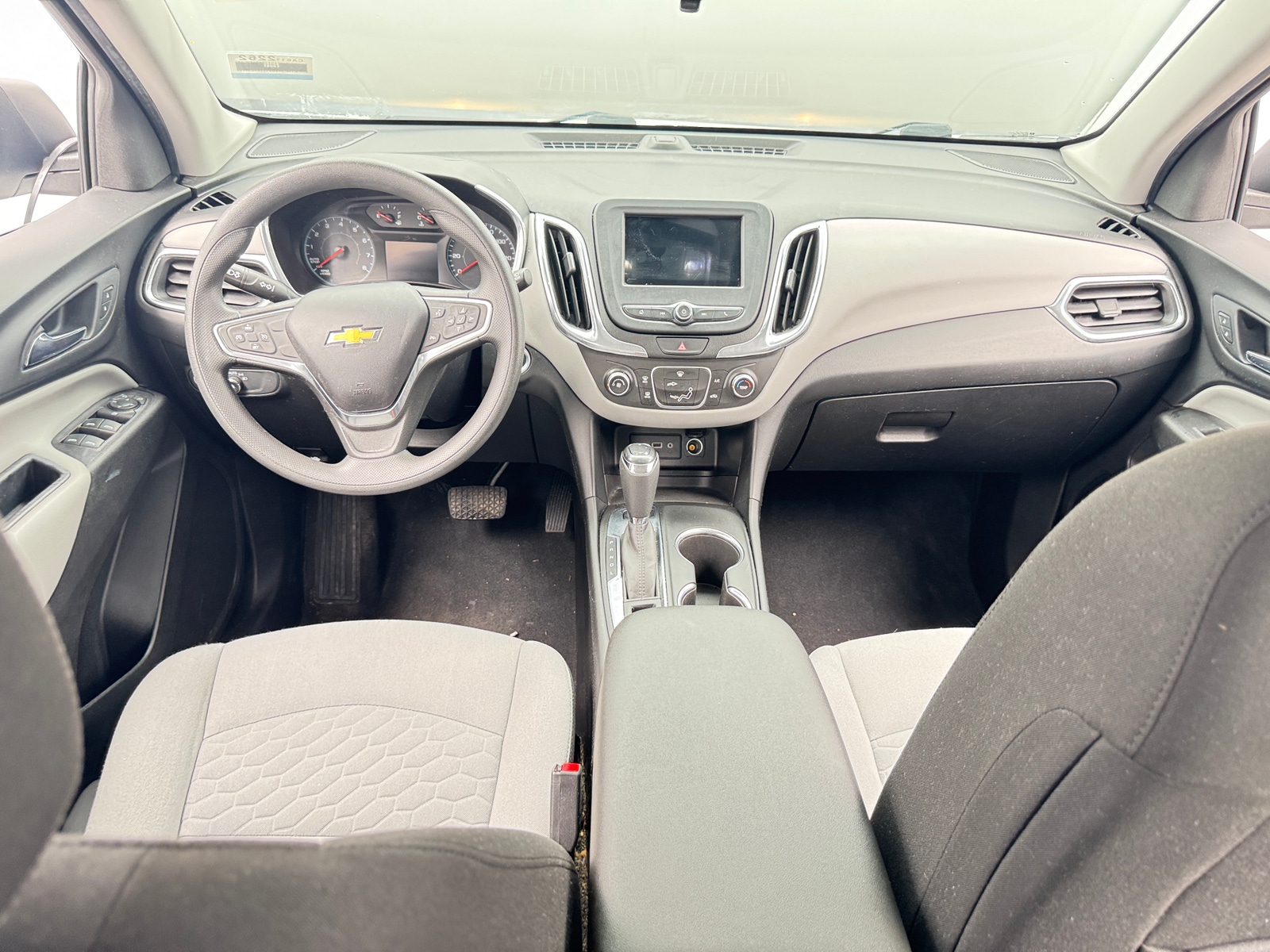 Thumbnail: 2019 Chevrolet Equinox - 3