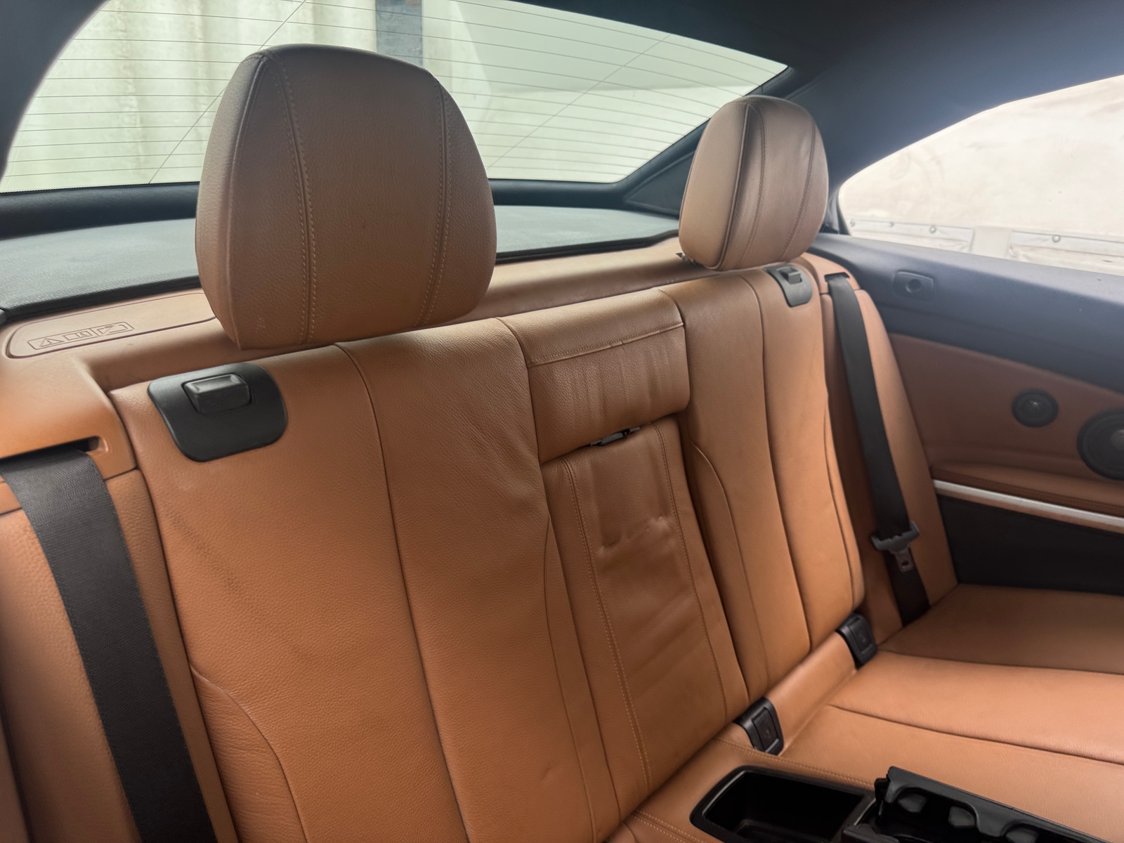 Thumbnail: 2017 BMW 4 Series - 5