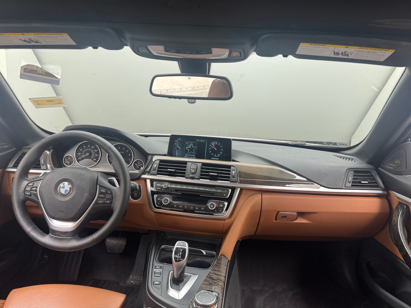 Thumbnail: 2017 BMW 4 Series - 2