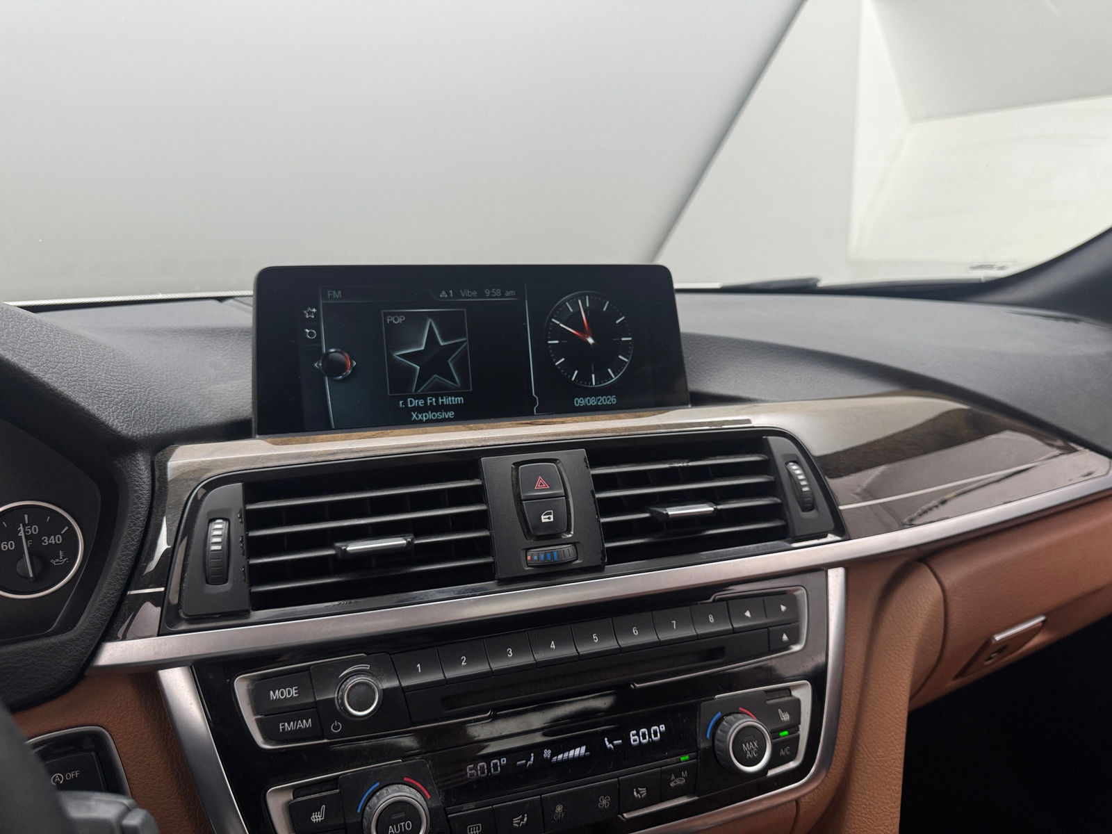 Thumbnail: 2017 BMW 4 Series - 3