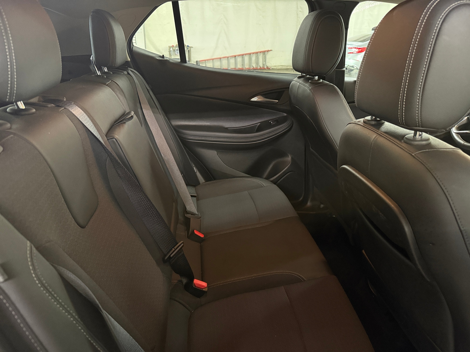 Thumbnail: 2020 Buick Encore GX - 5
