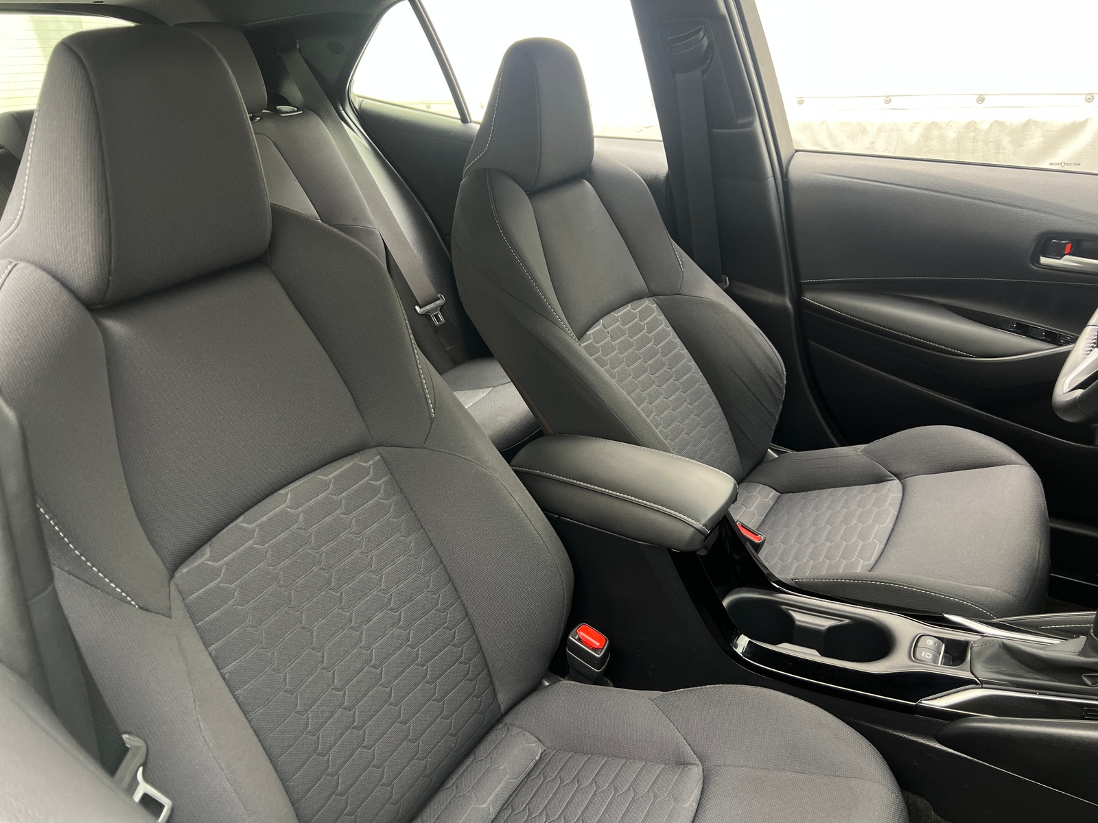 Thumbnail: 2019 Toyota Corolla - 2