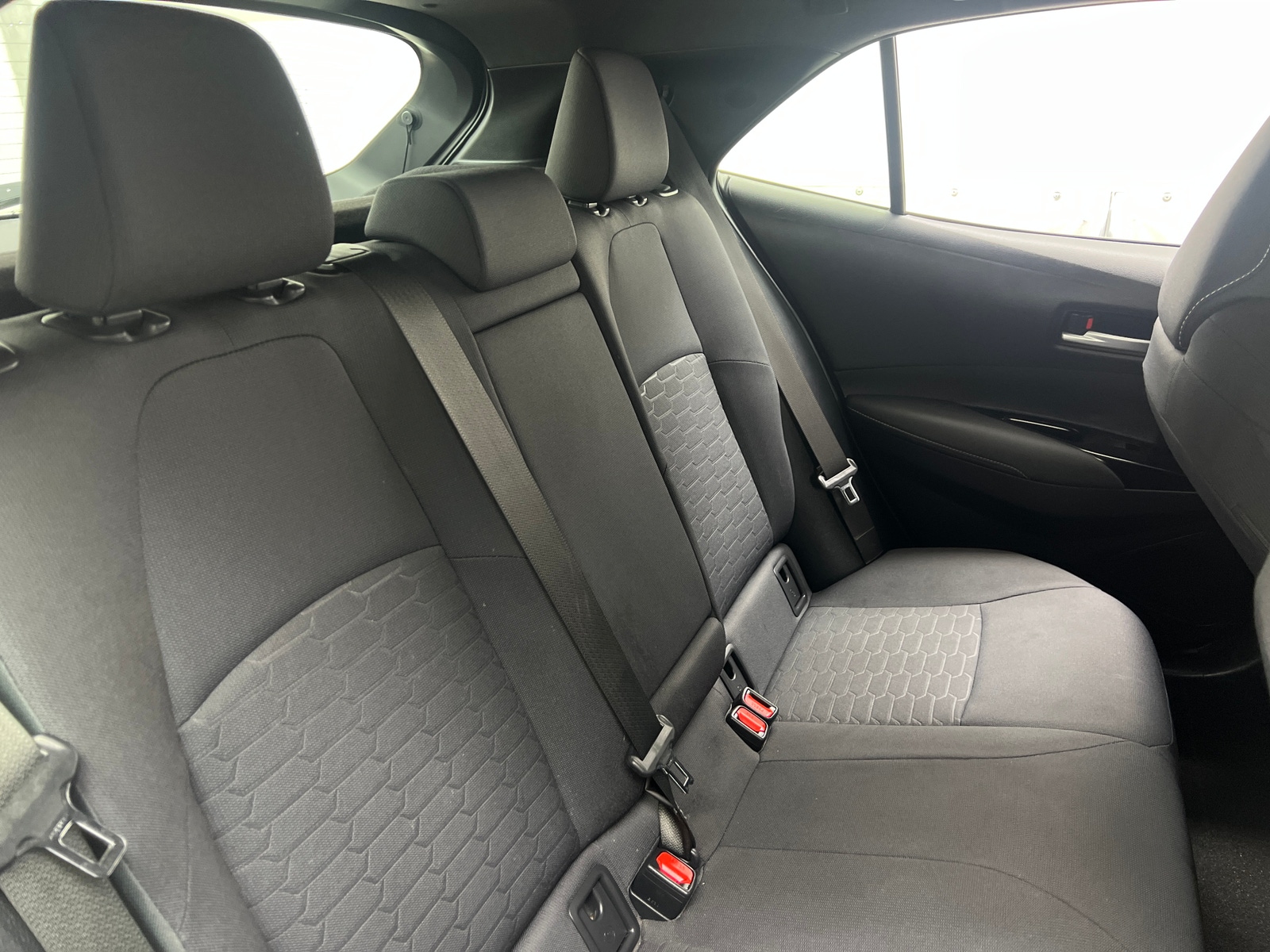 Thumbnail: 2019 Toyota Corolla - 6