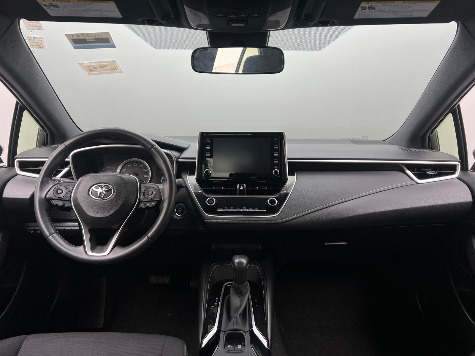 Thumbnail: 2019 Toyota Corolla - 3