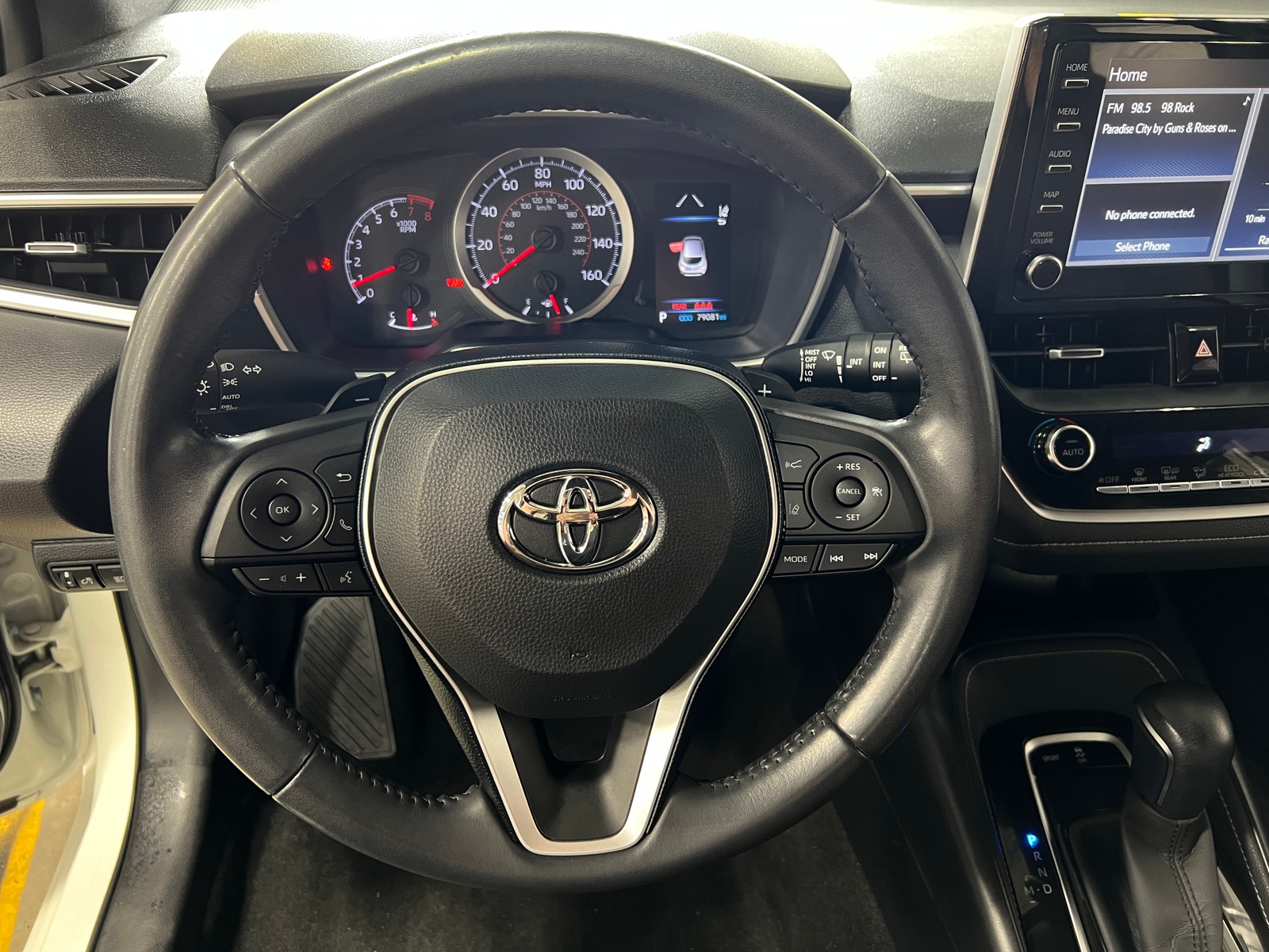 Thumbnail: 2019 Toyota Corolla - 5