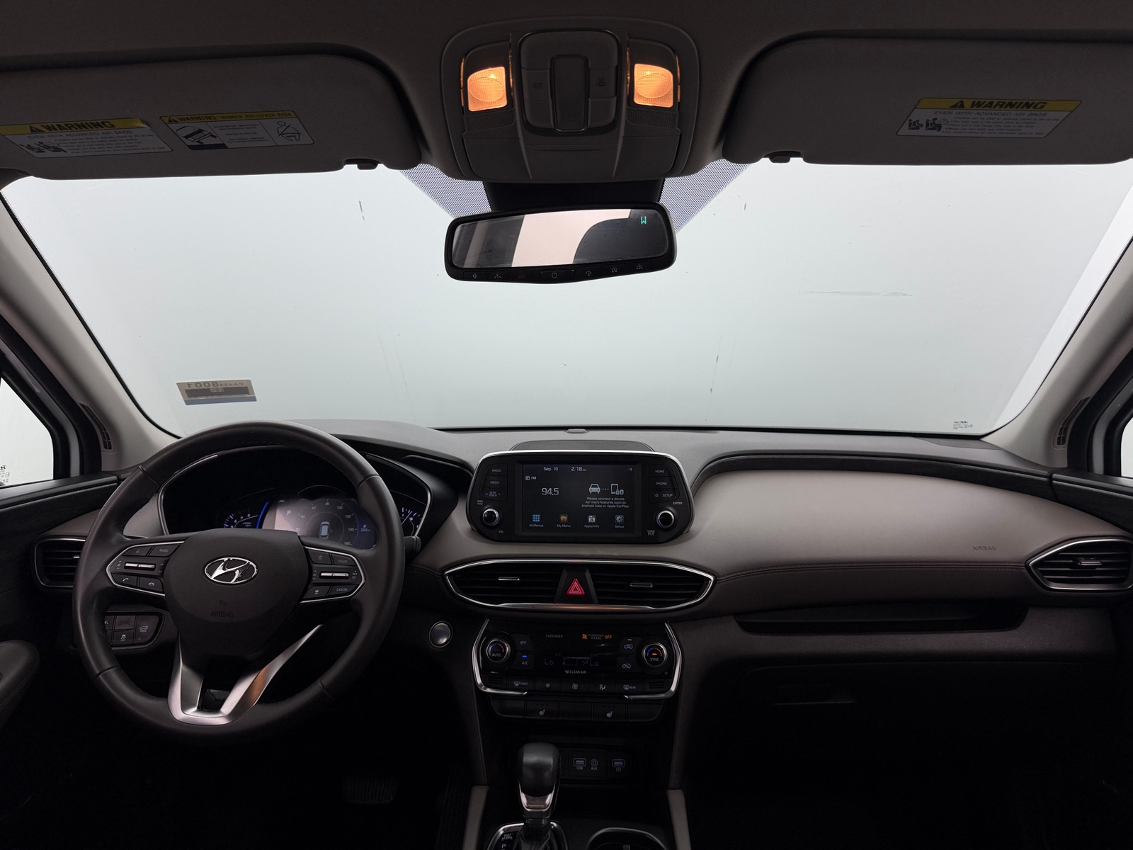 Thumbnail: 2020 Hyundai Santa Fe - 3