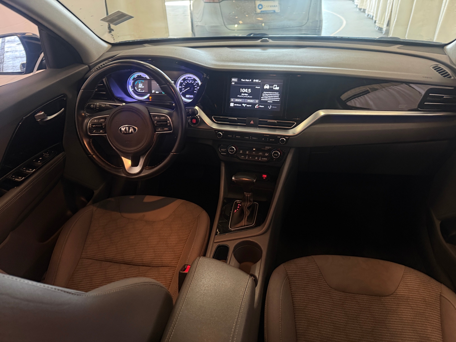 Thumbnail: 2020 Kia Niro - 3