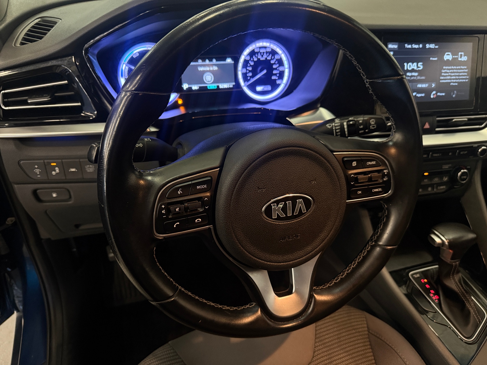 Thumbnail: 2020 Kia Niro - 5