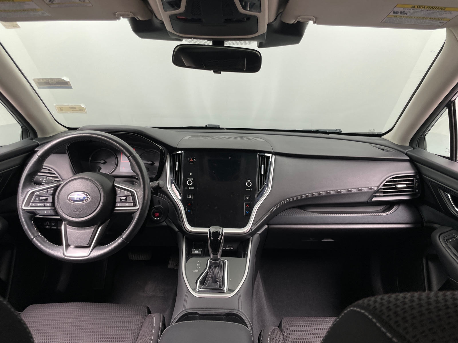 Thumbnail: 2023 Subaru Outback - 3